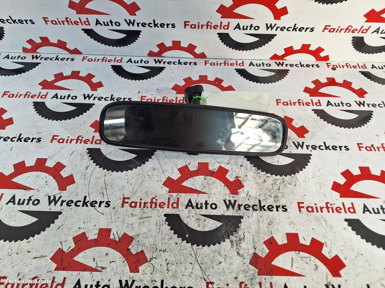 2017-2026 Hyundai I30 Interior Mirror