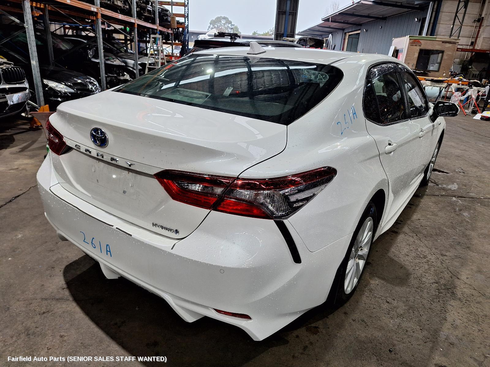 2017-2024 Toyota Camry Combination Switch
