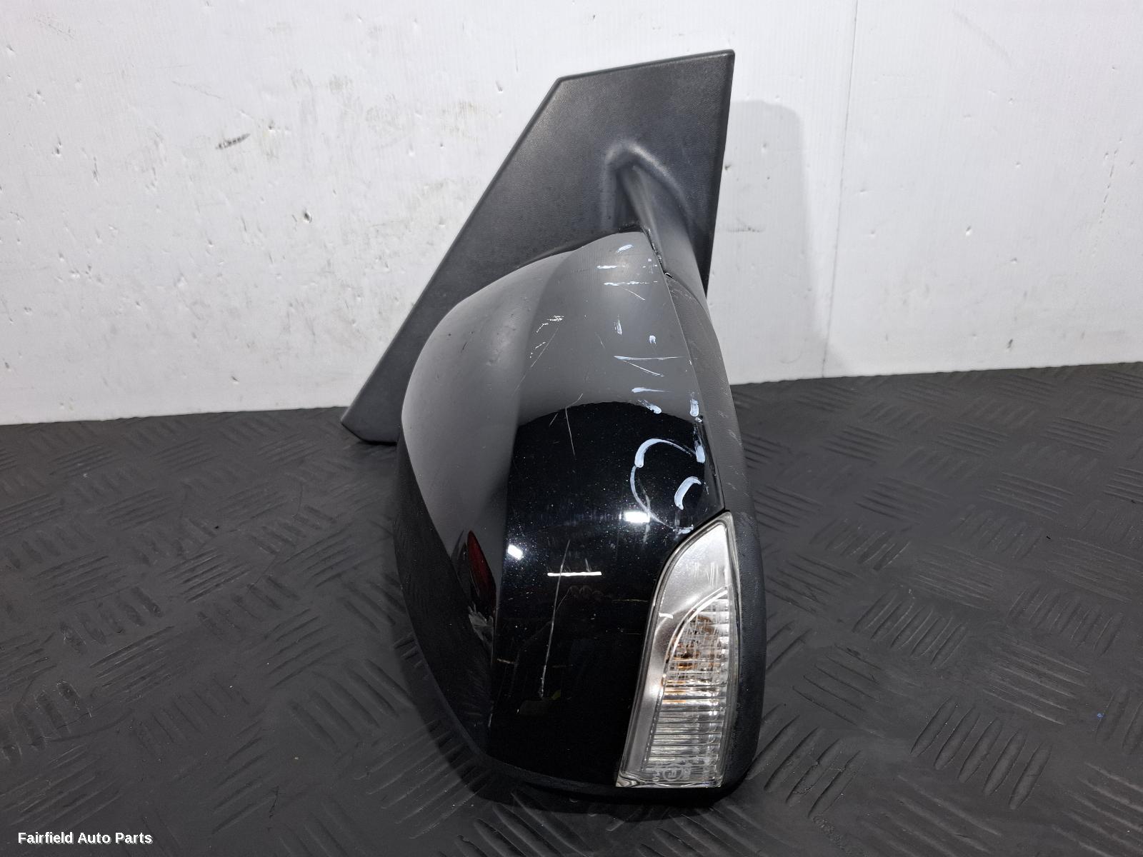 2010-2016 Renault Megane Right Door Mirror