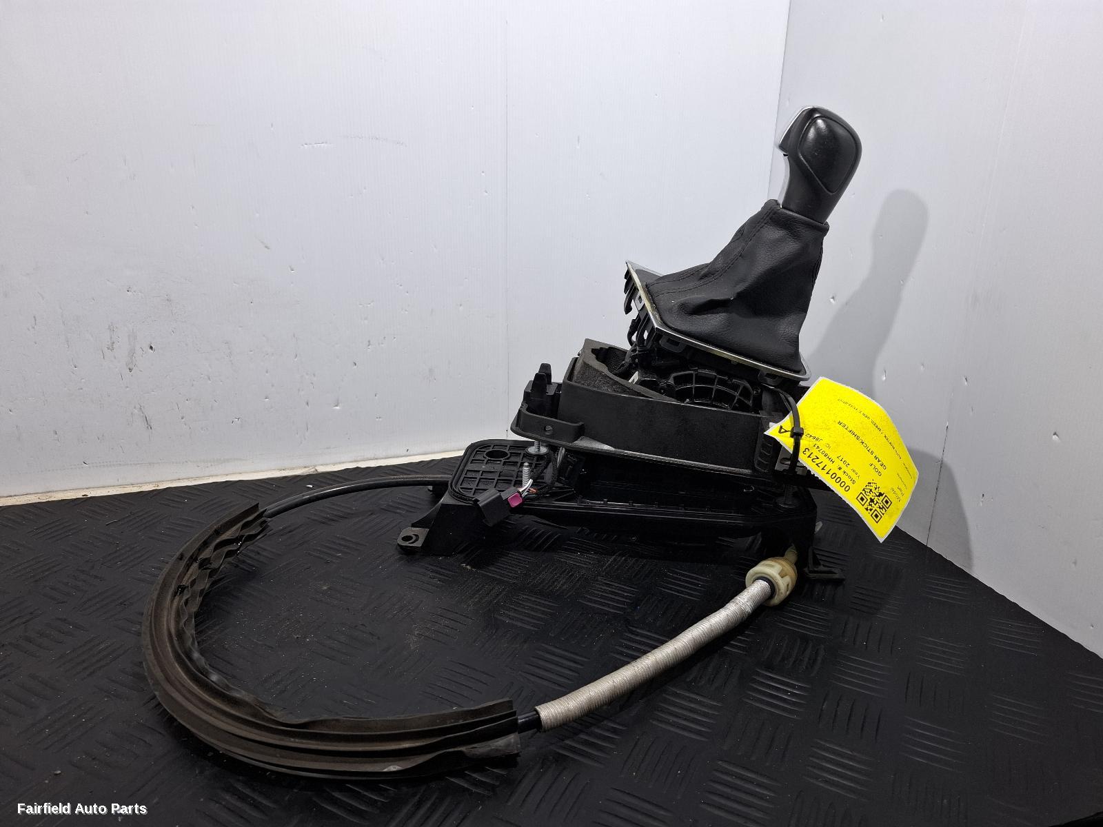 2012-2017 Volkswagen Golf Gear Stick Shifter
