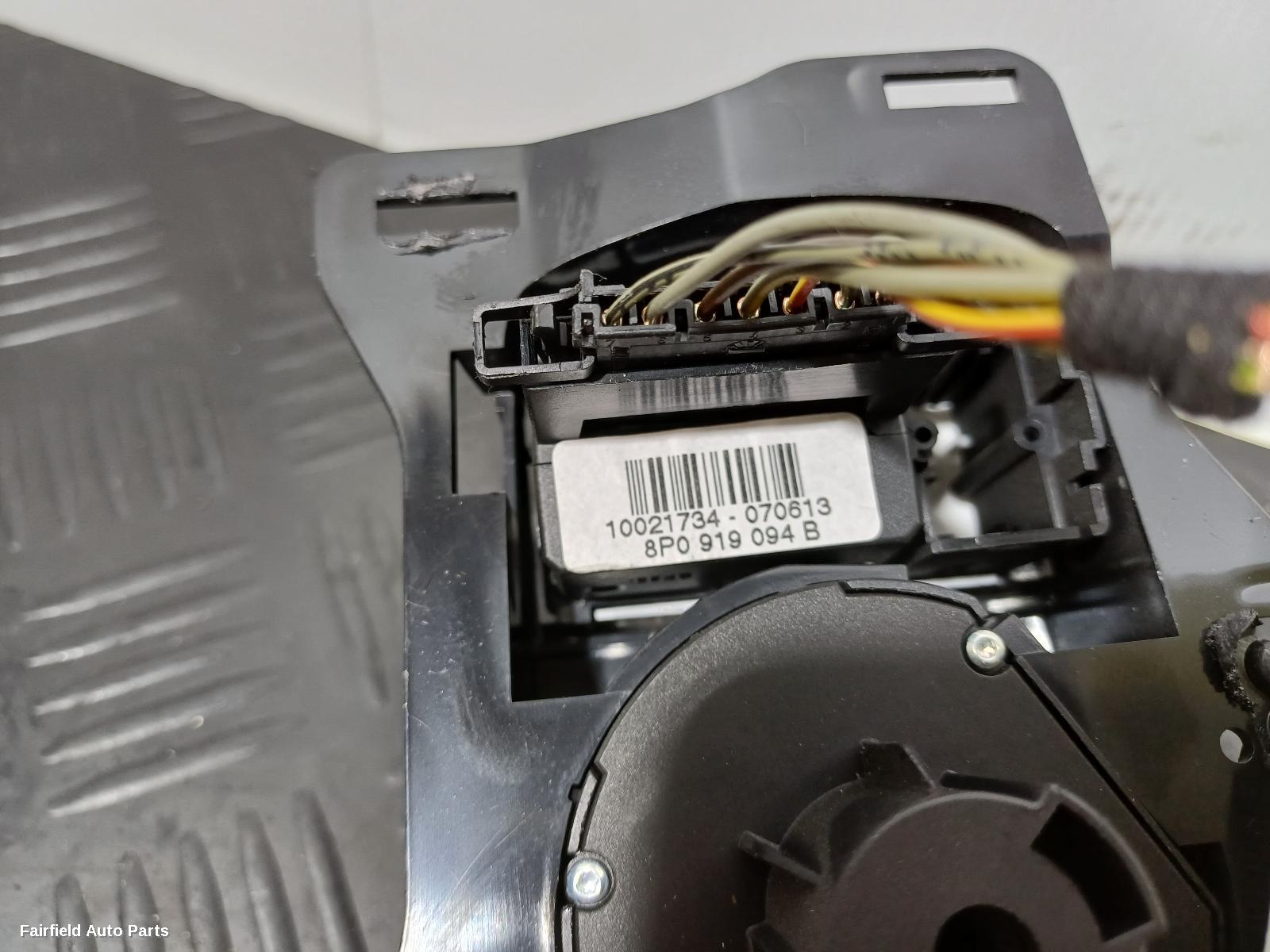 2010-2018 Audi A1 Combination Switch
