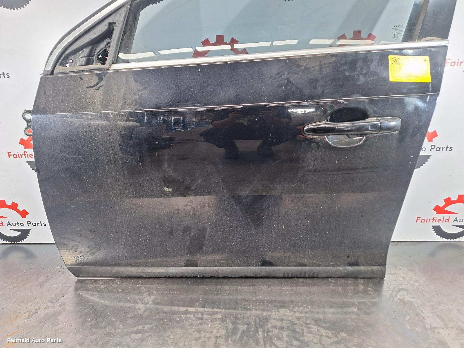2010-2018 Volvo S60/v60 Left Front Door