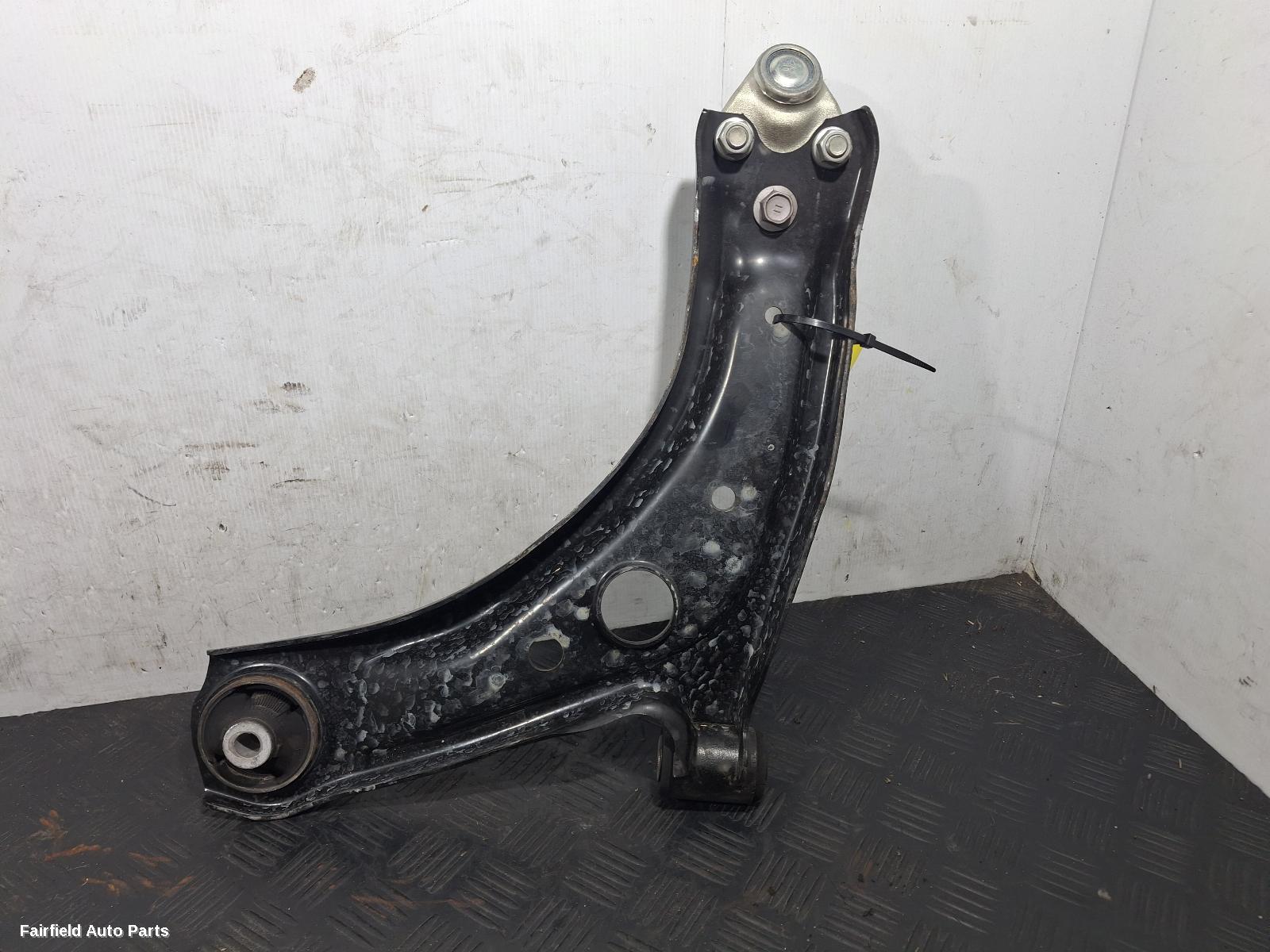 2020-2026 Toyota Yaris Cross Right Front Lower Control Arm