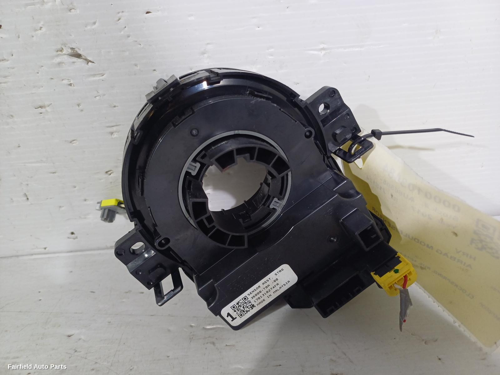 2014-2021 Honda Hrv Airbag Module Sensor
