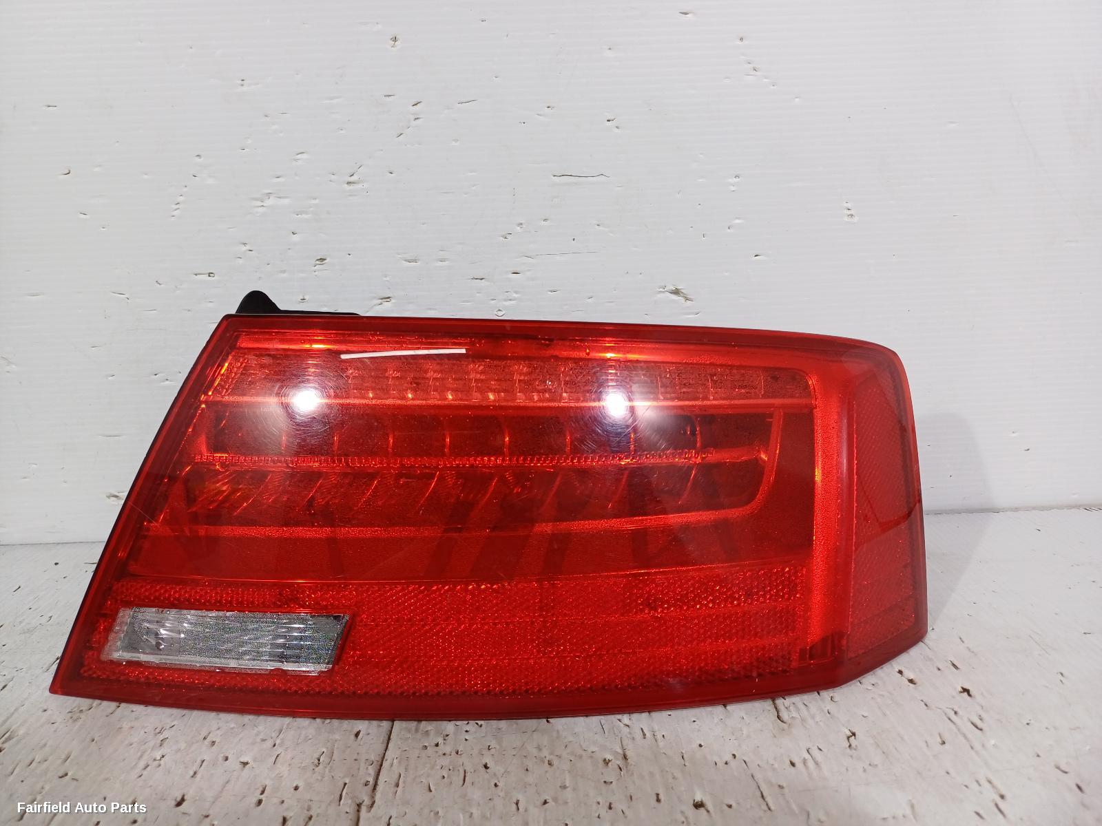 2011-2016 Audi A5 Right Taillight