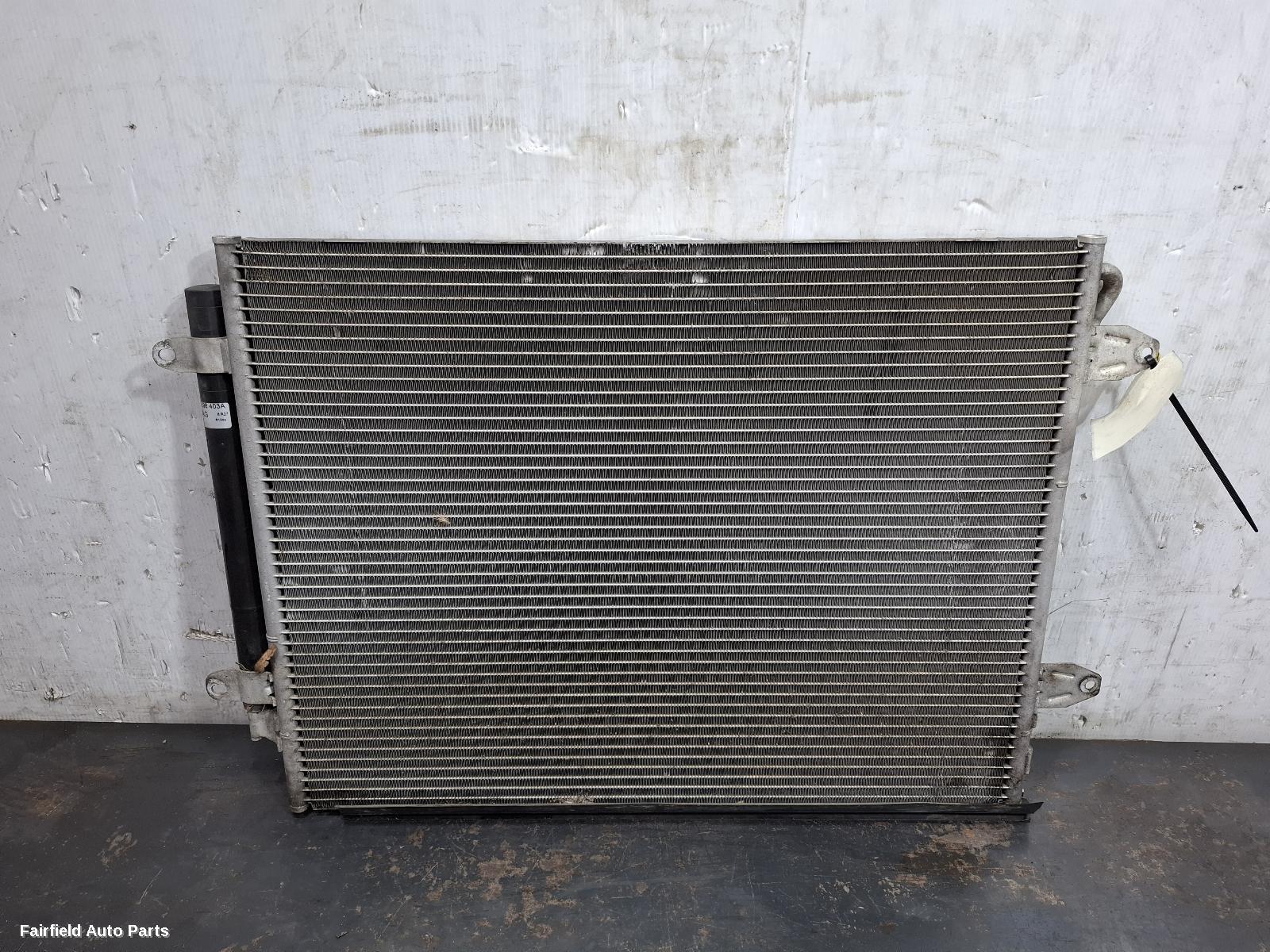 2006-2015 Volkswagen Passat A C Condenser