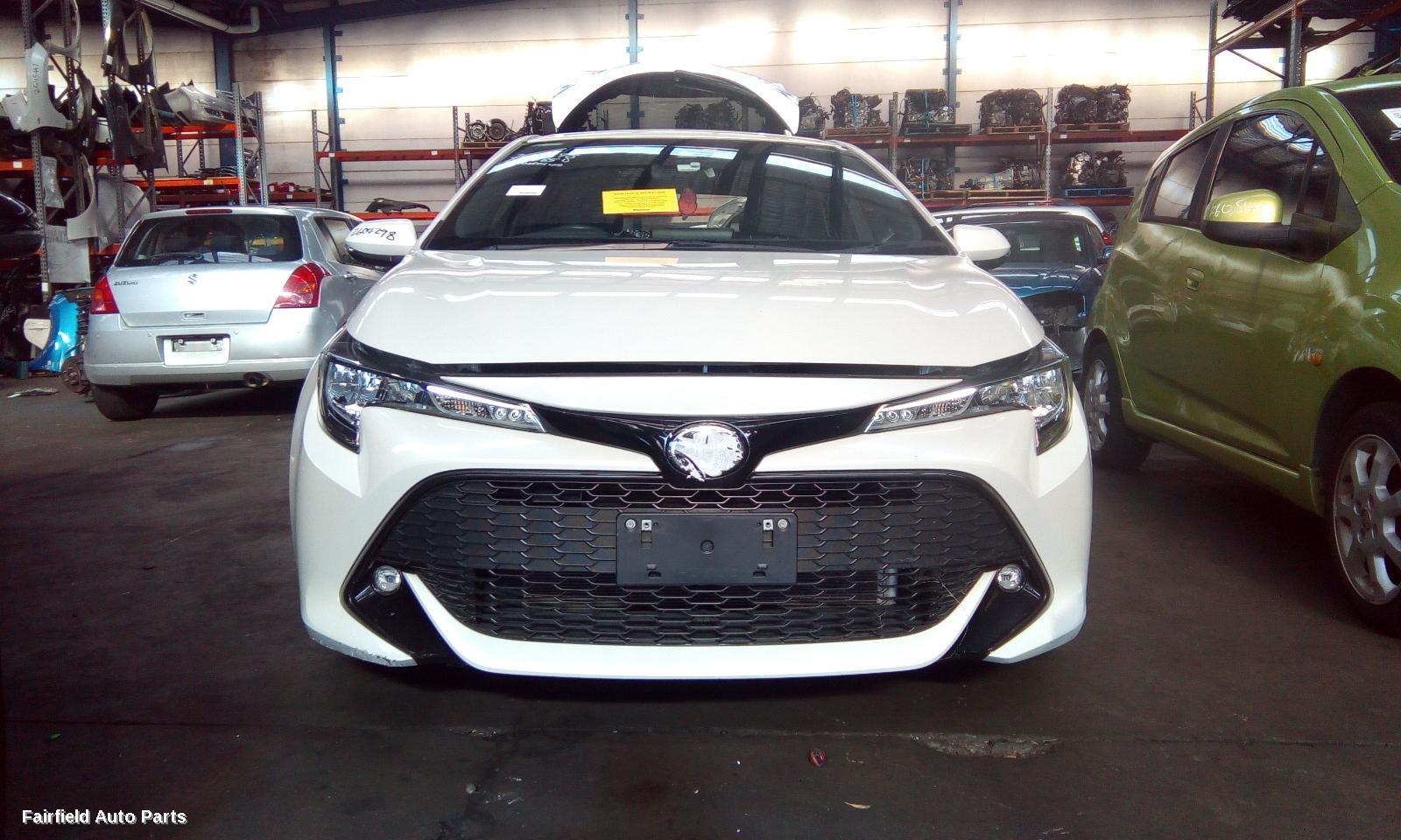 2018-2024 Toyota Corolla Seatbelt Stalk