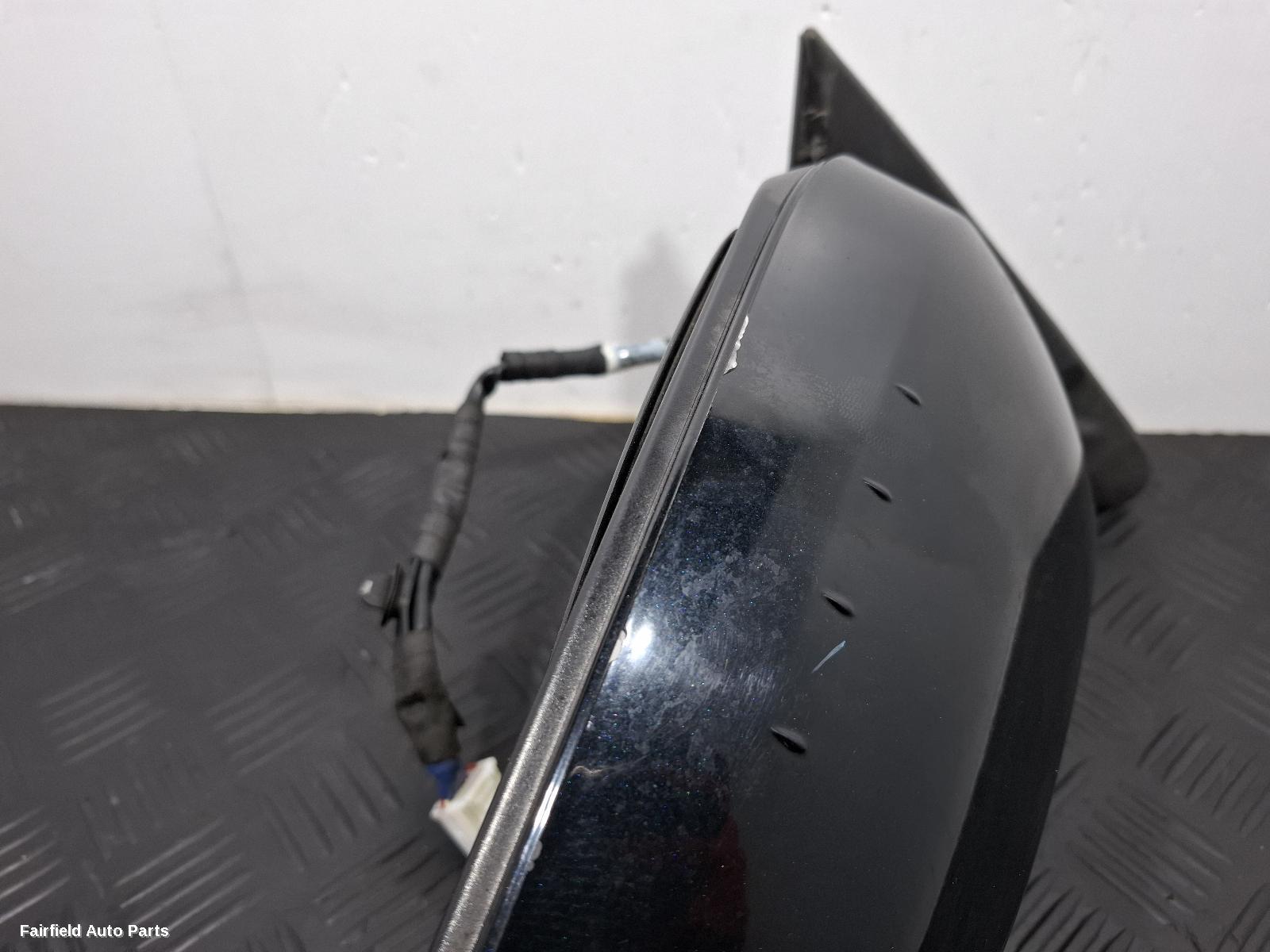 2013-2016 Toyota Kluger Right Door Mirror