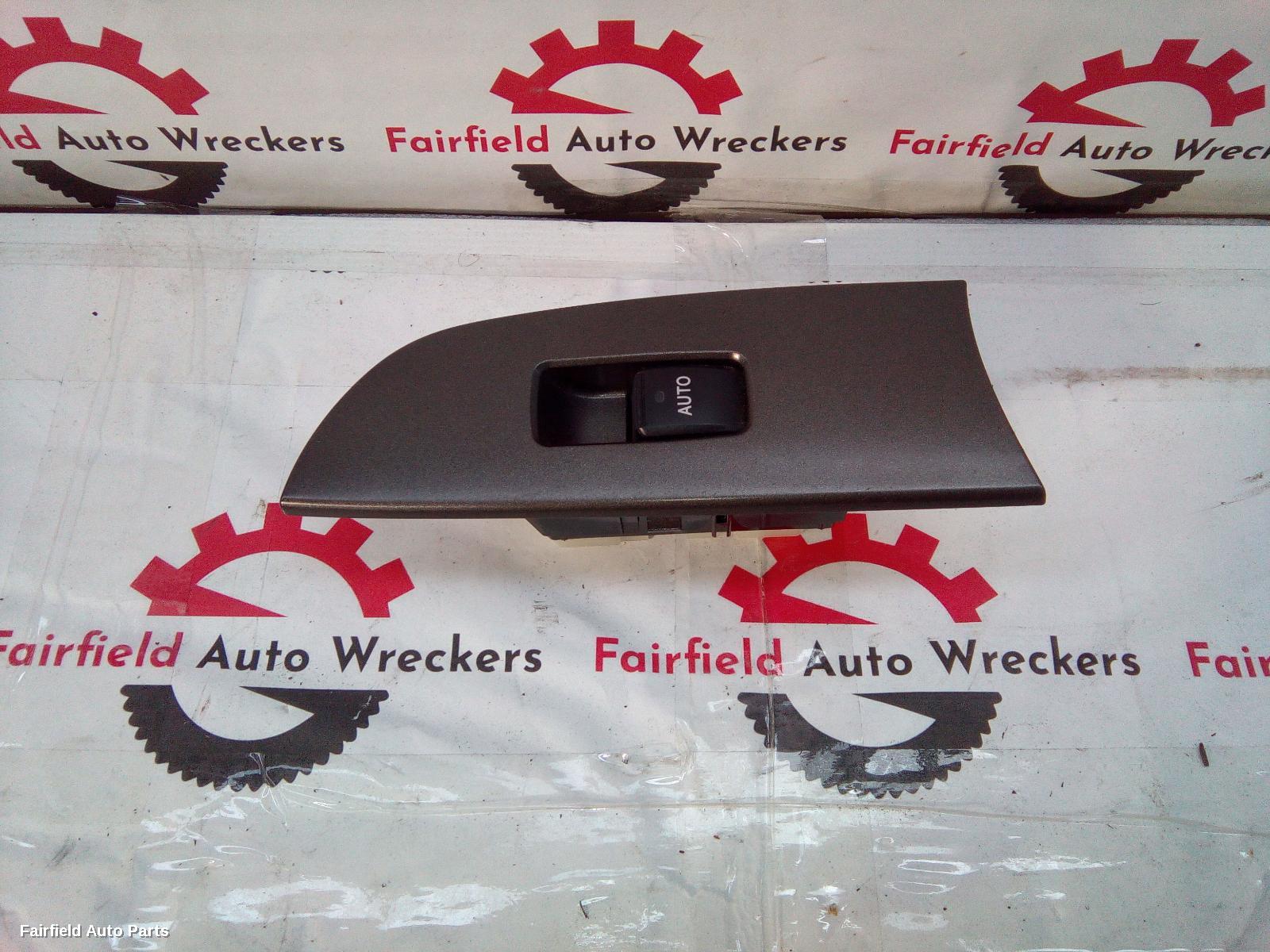 2007 Lexus Is250/is250c Pwr Dr Wind Switch