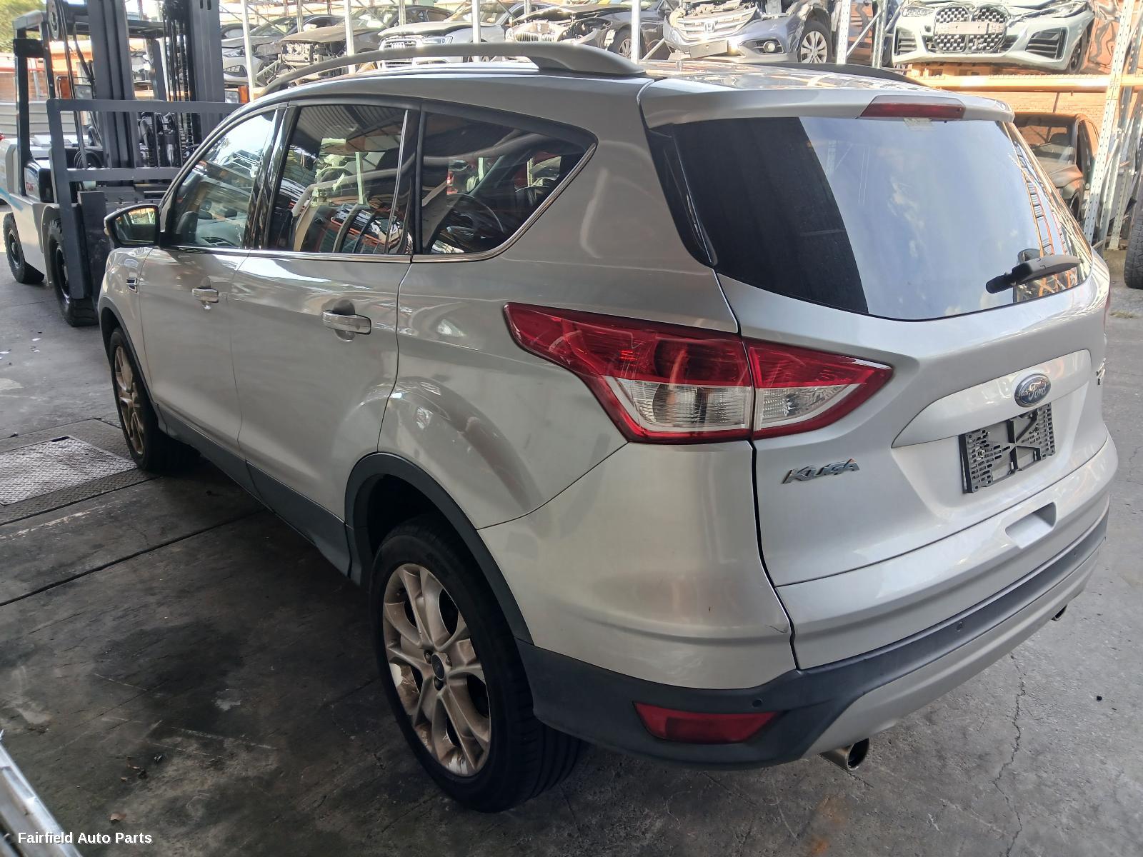 2012-2016 Ford Kuga Right Front Door
