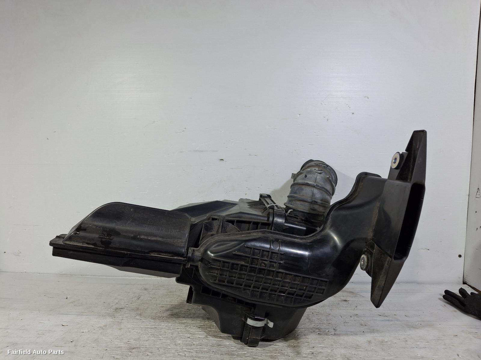 2018-2023 Mazda Cx8 Air Cleaner Box
