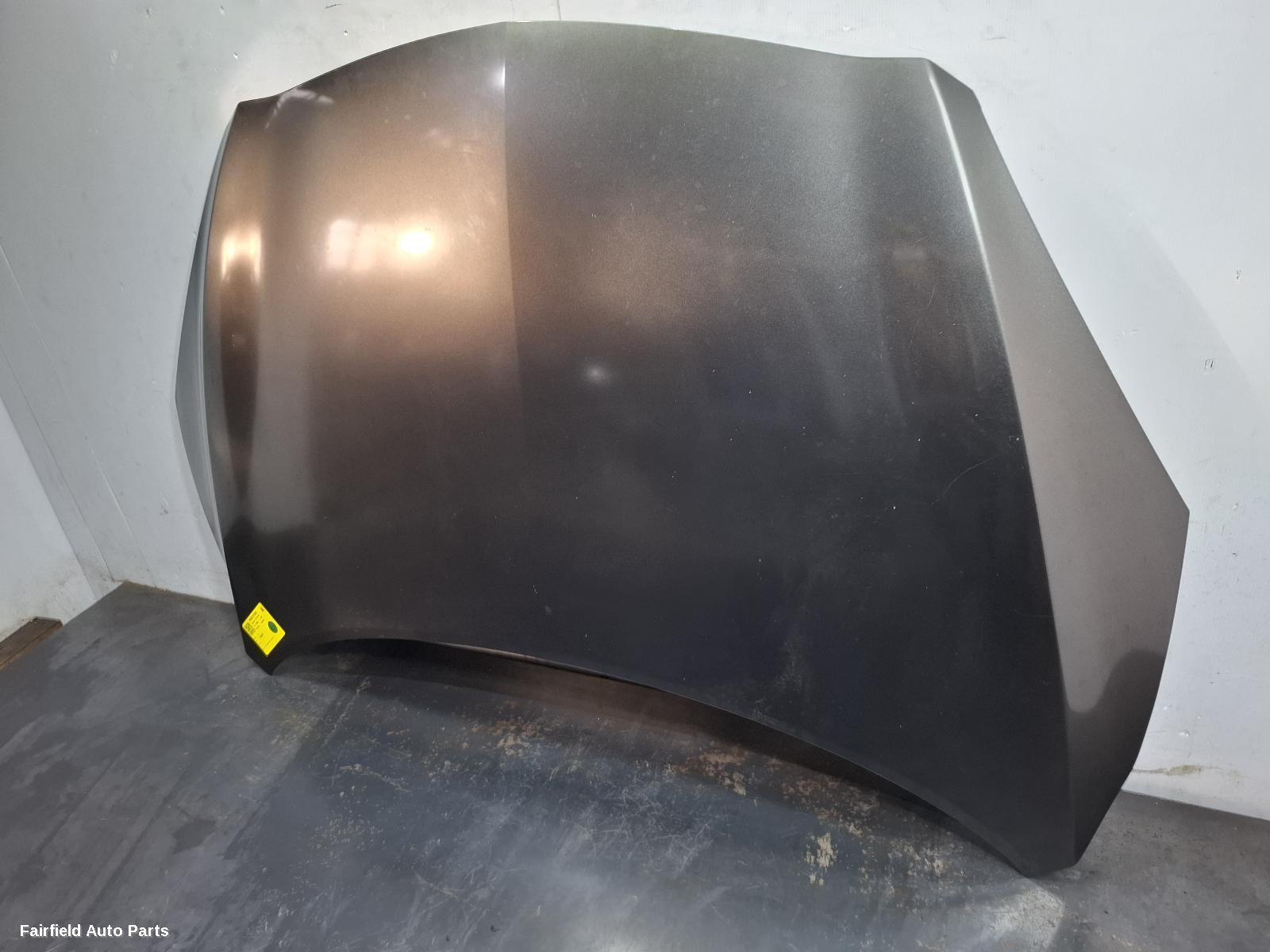 2009-2013 Mazda 3 Bonnet