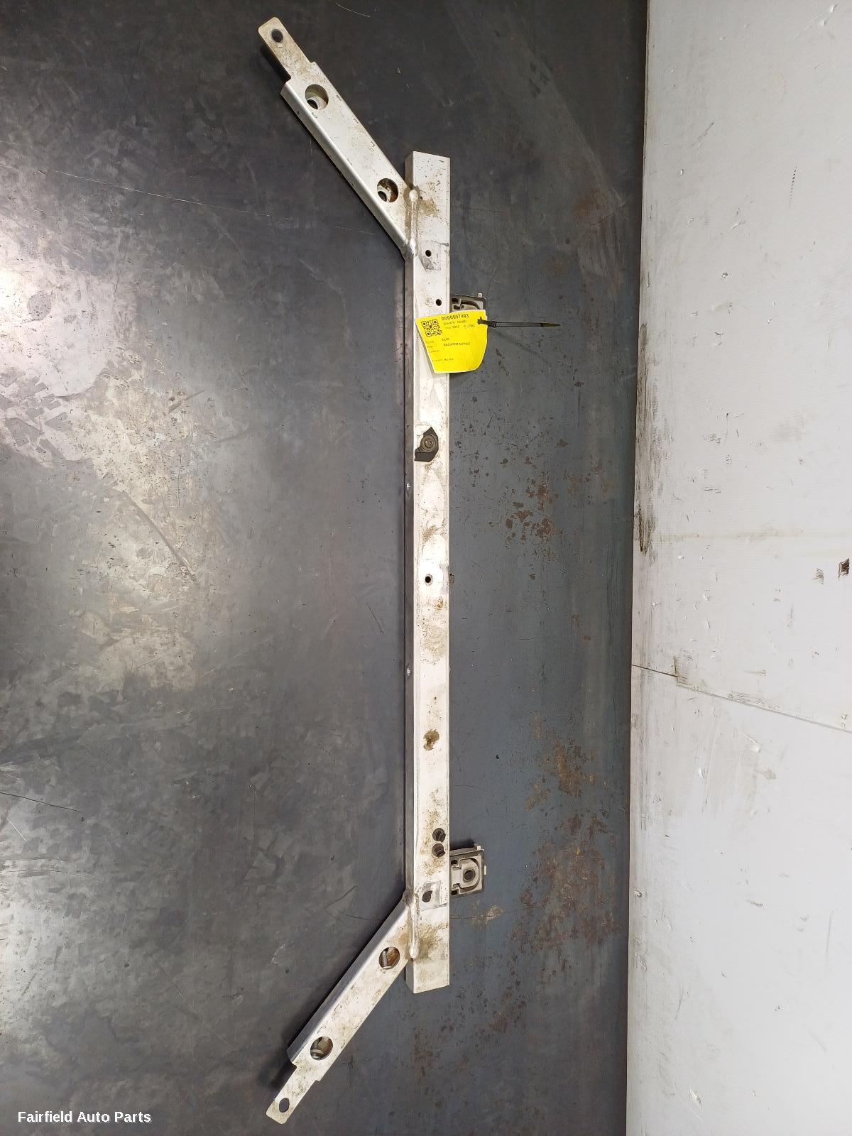 2015-2026 Volvo Xc90 Radiator Support
