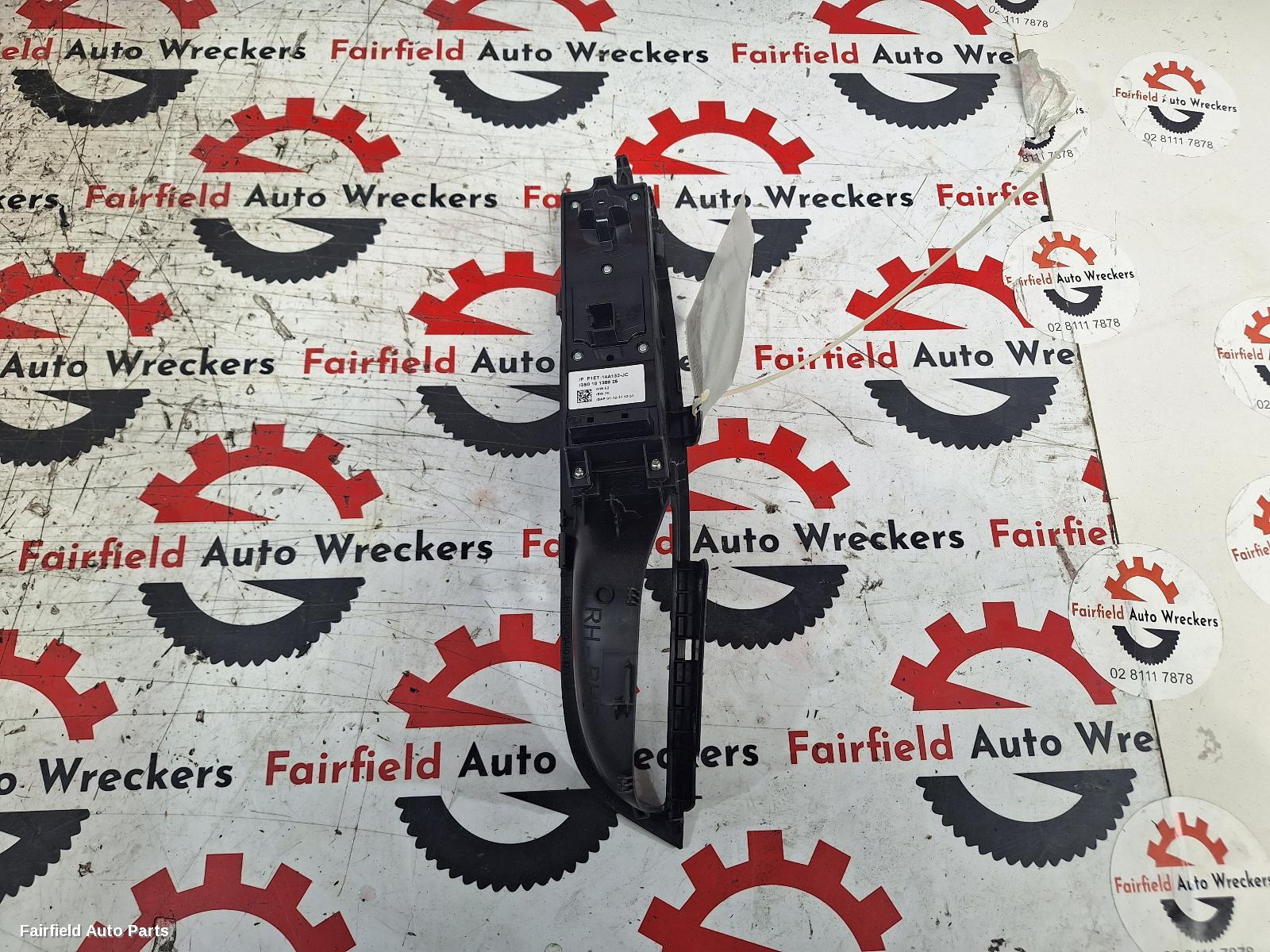 2014-2018 Ford Focus Pwr Dr Wind Switch