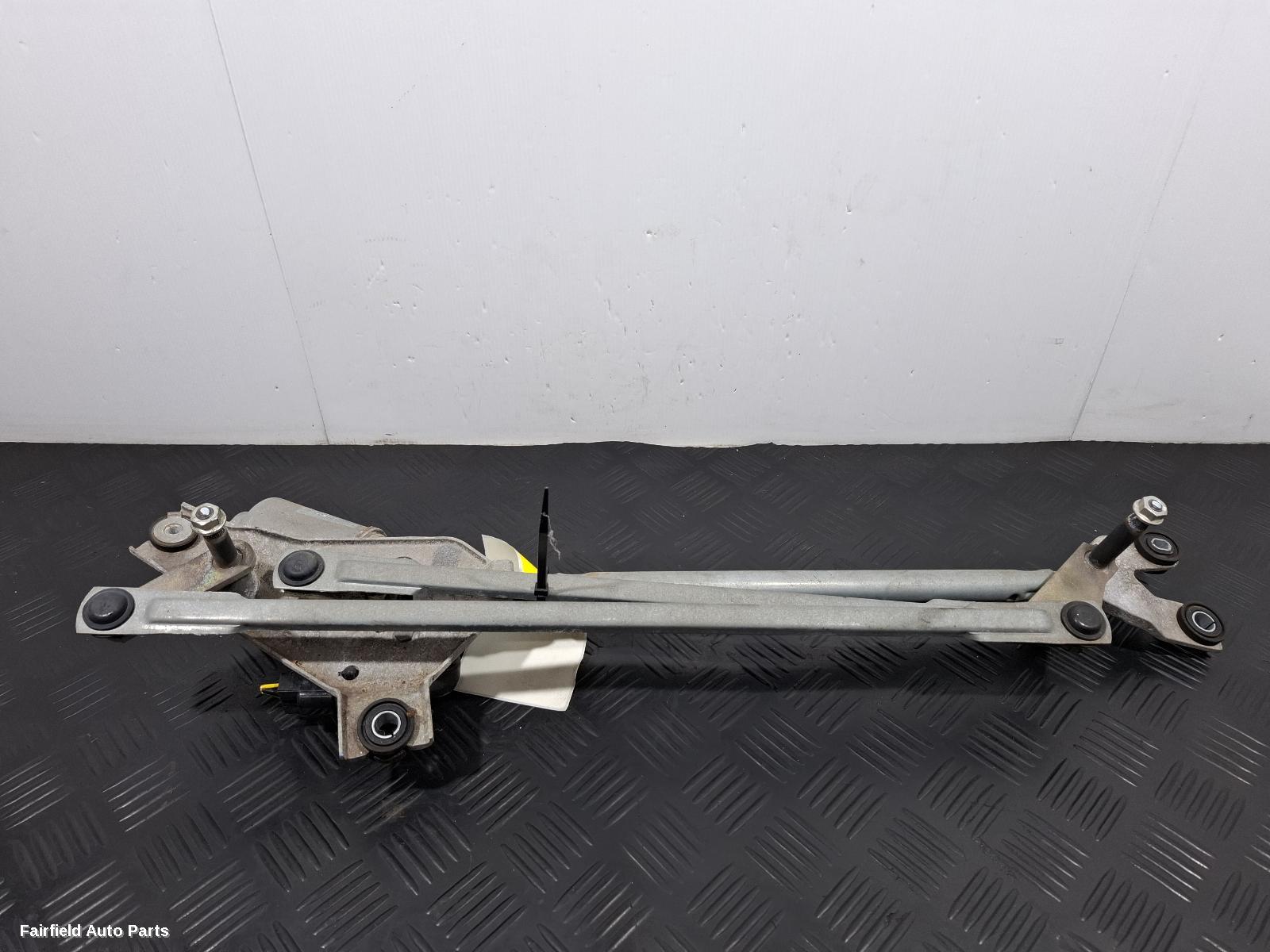 2015-2025 Ldv G10 Wiper Motor