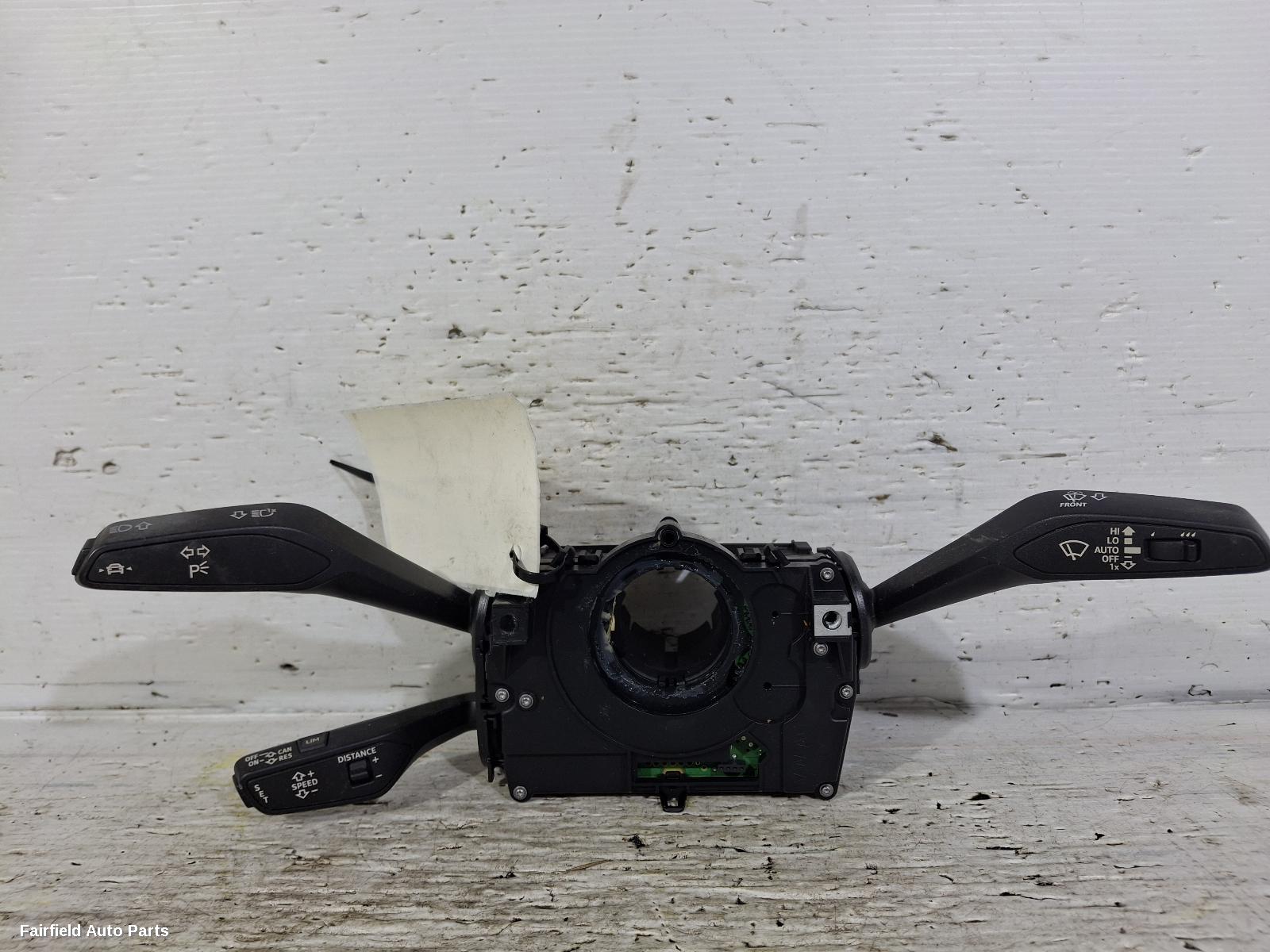 2018-2025 Audi A7 Combination Switch