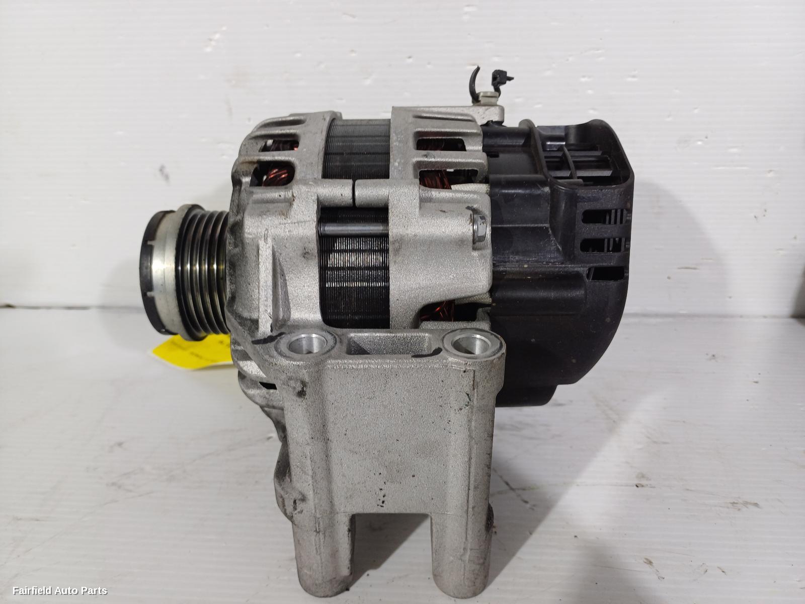 2016-2024 Mg Mg3 Alternator