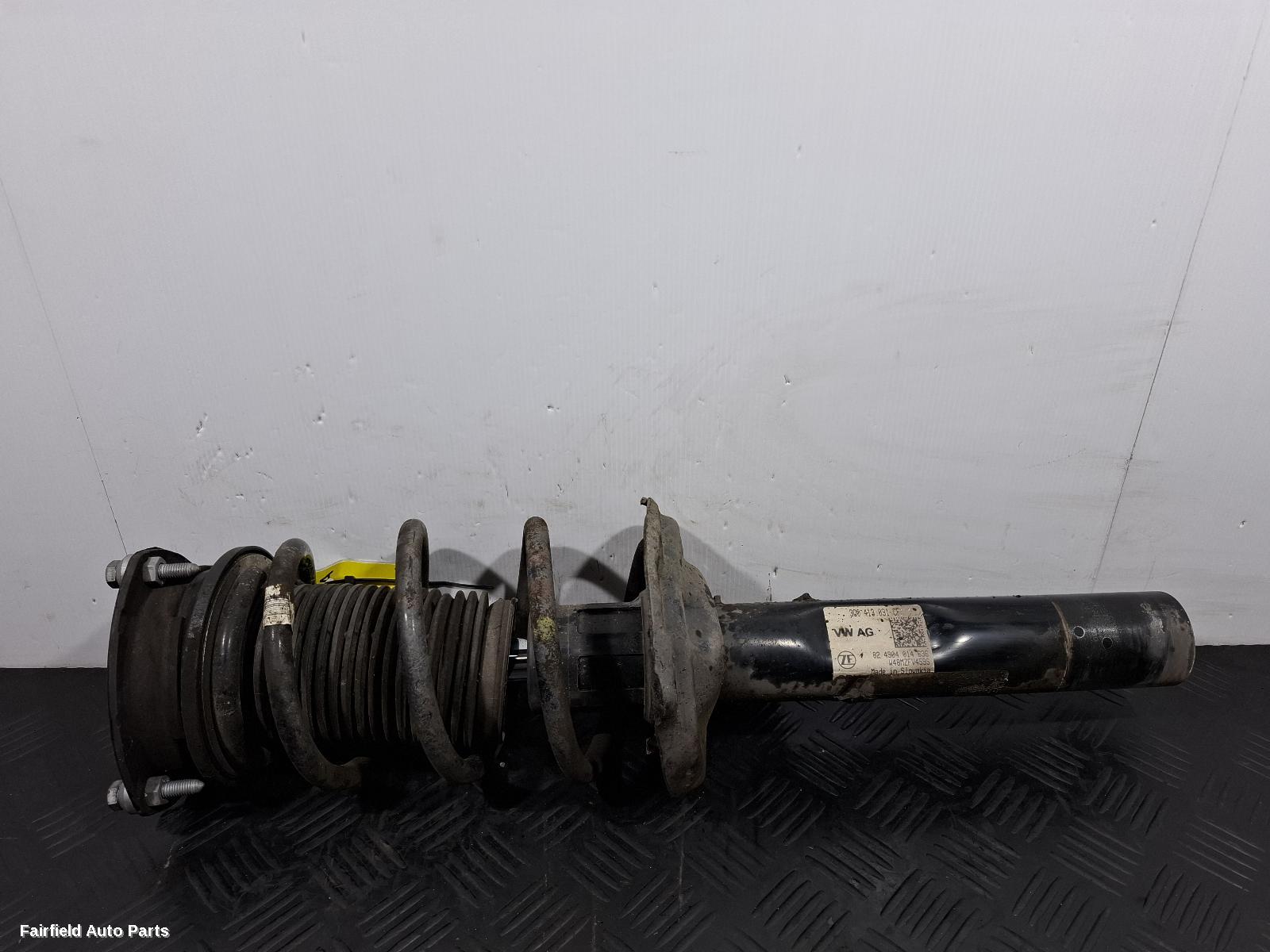 2015-2023 Volkswagen Passat Left Front Strut