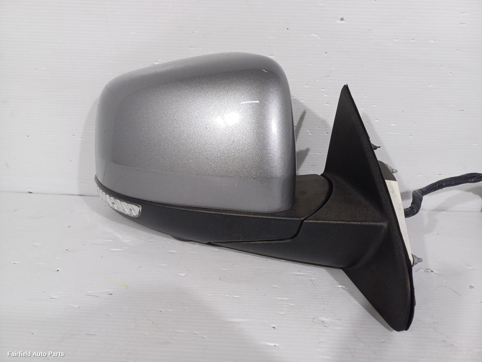 2013-2016 Jeep Grandcherokee Right Door Mirror
