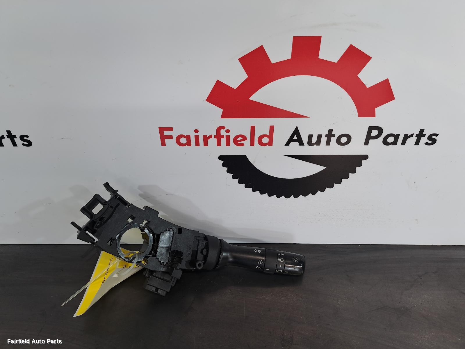 2006-2011 Toyota Camry Combination Switch