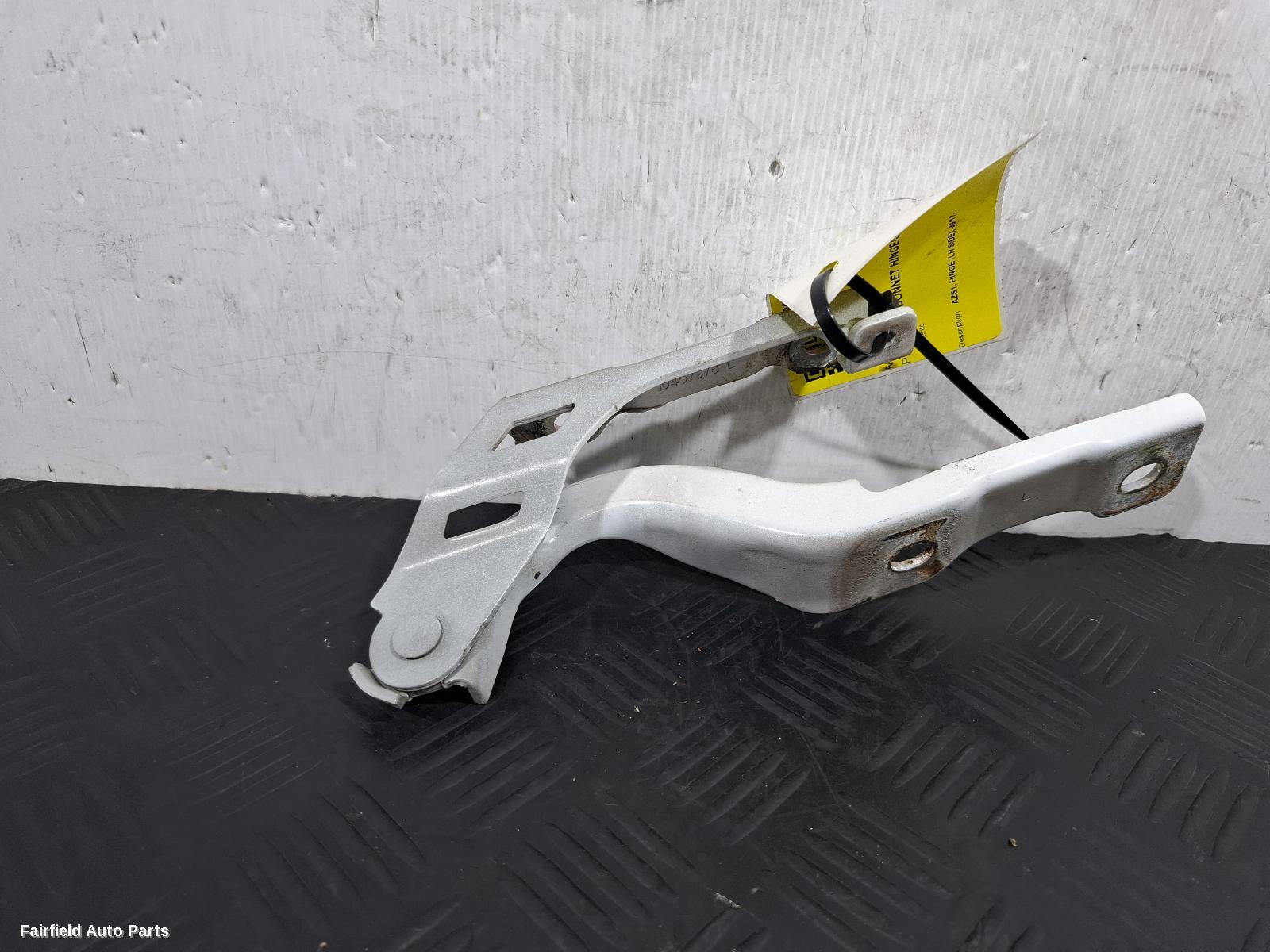 2017-2024 Mg Zs Bonnet Hinge Strut