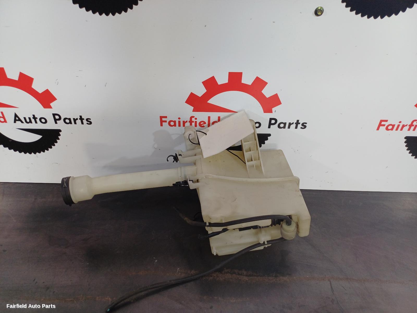 2011-2018 Holden Barina Washer Bottle