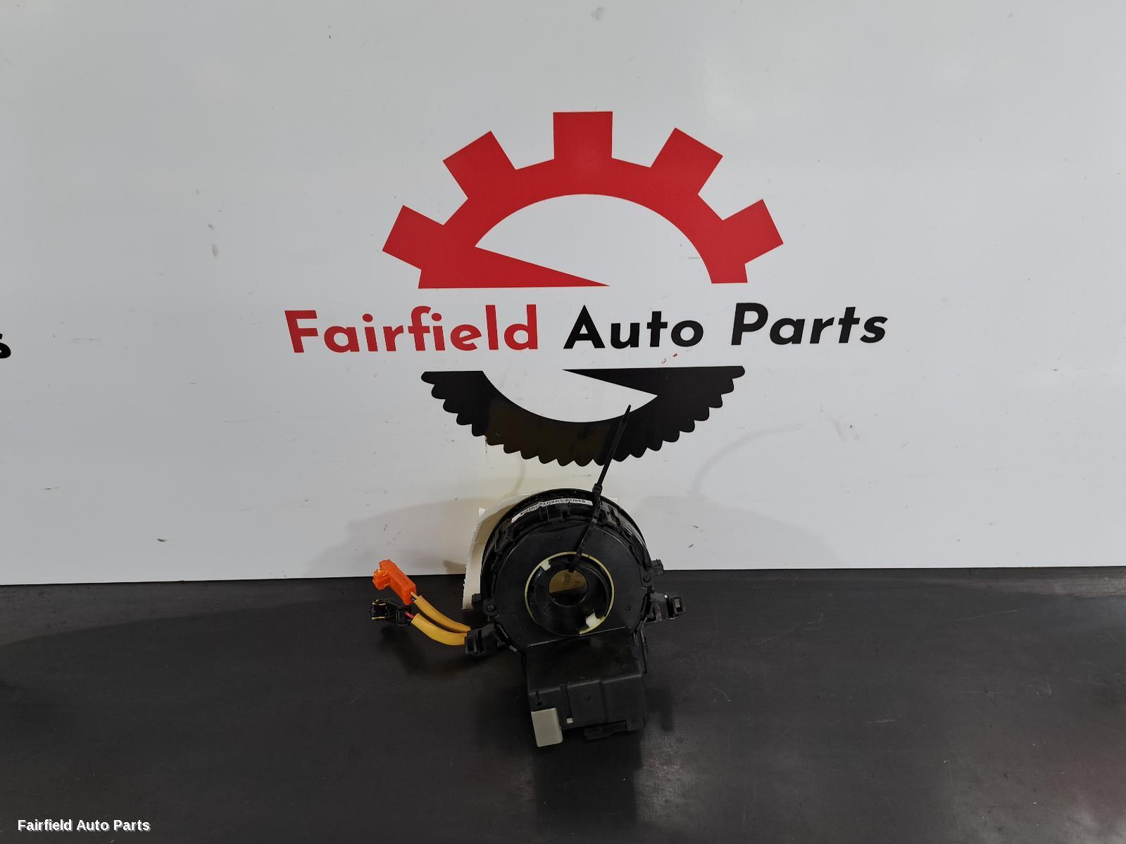 2006-2012 Toyota Aurion Airbag Module Sensor