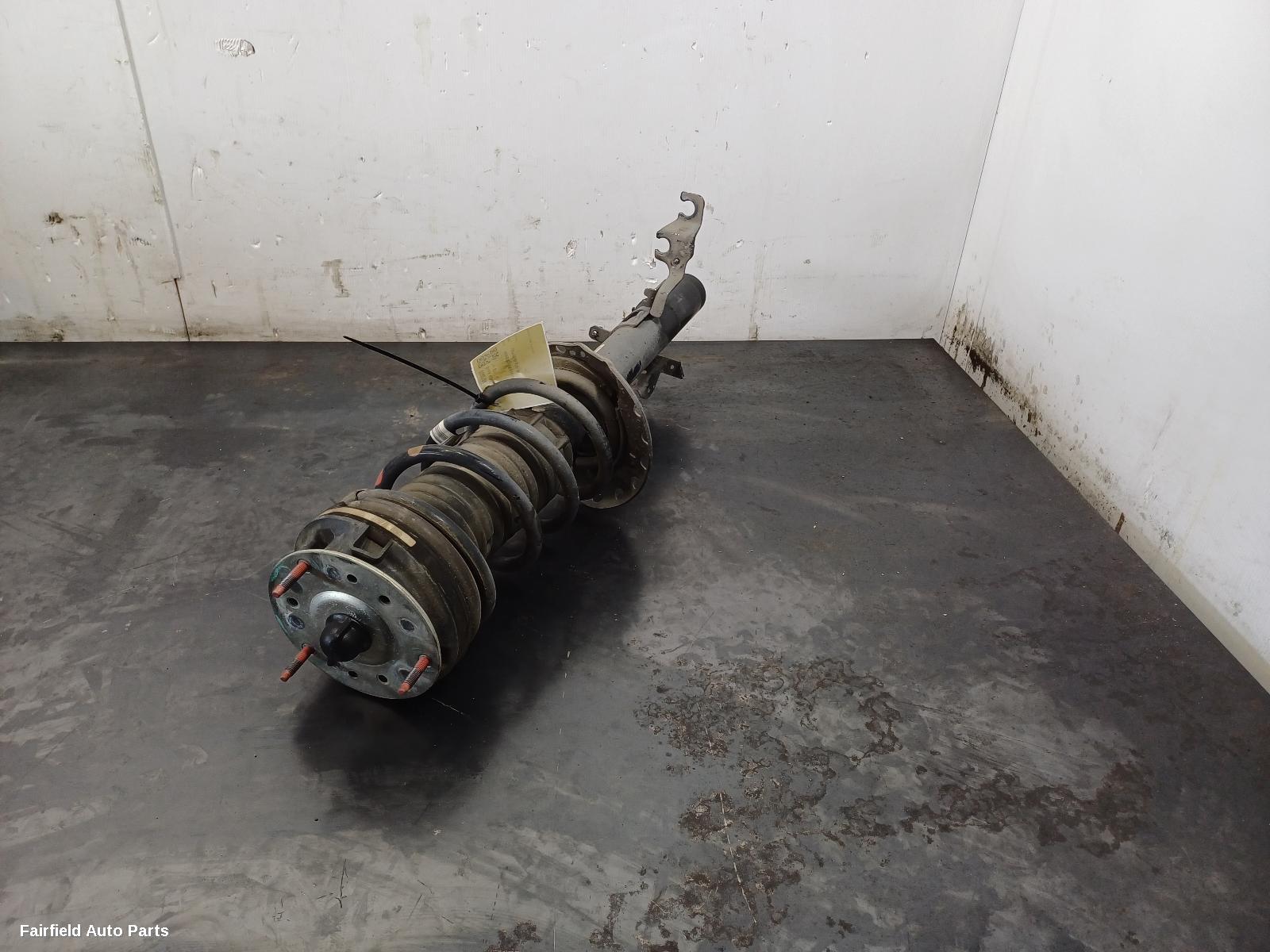 2011-2019 Land Rover Rangerover Evoque Left Rear Strut