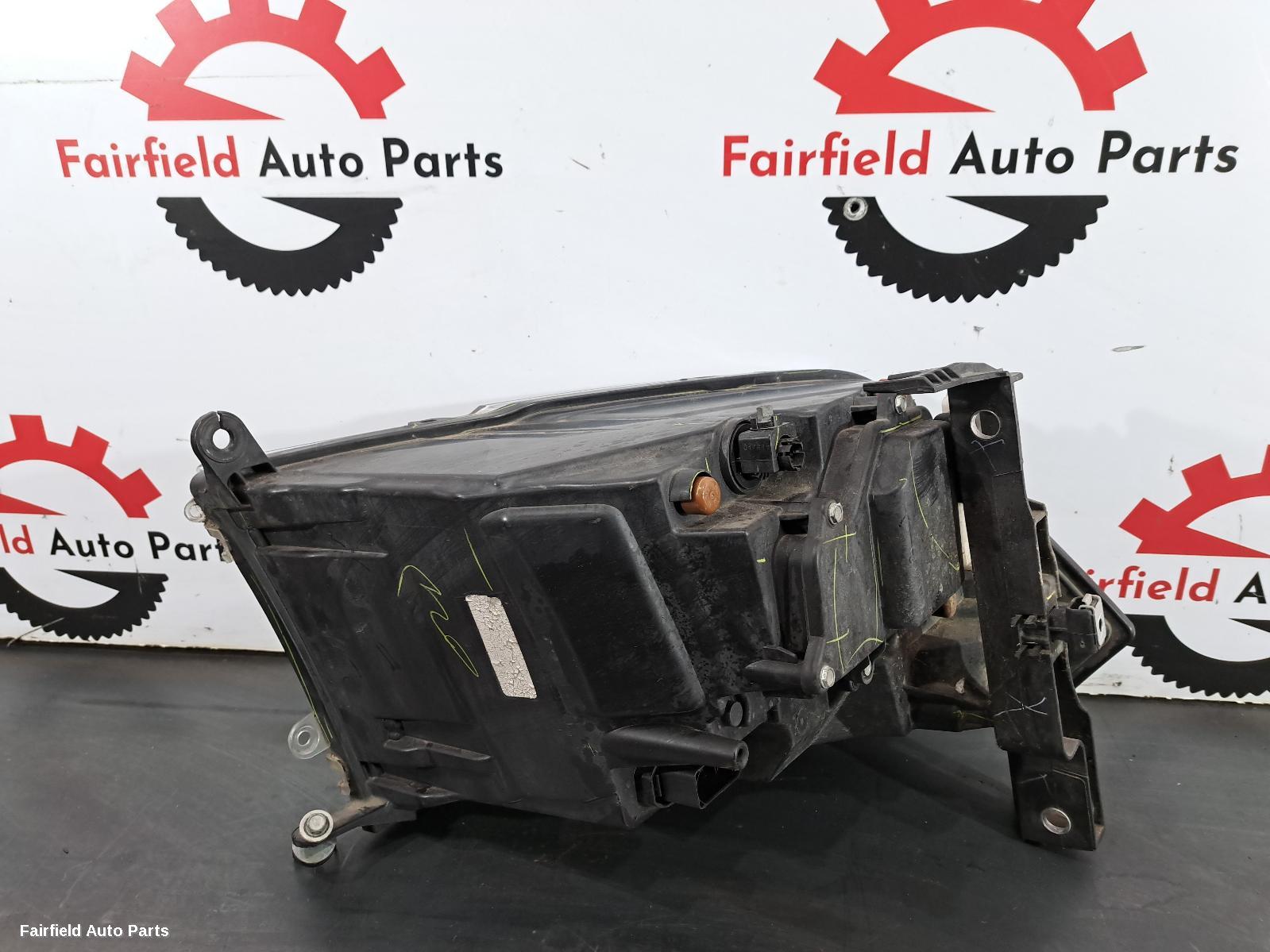 2017-2023 Ram 1500 Right Headlamp