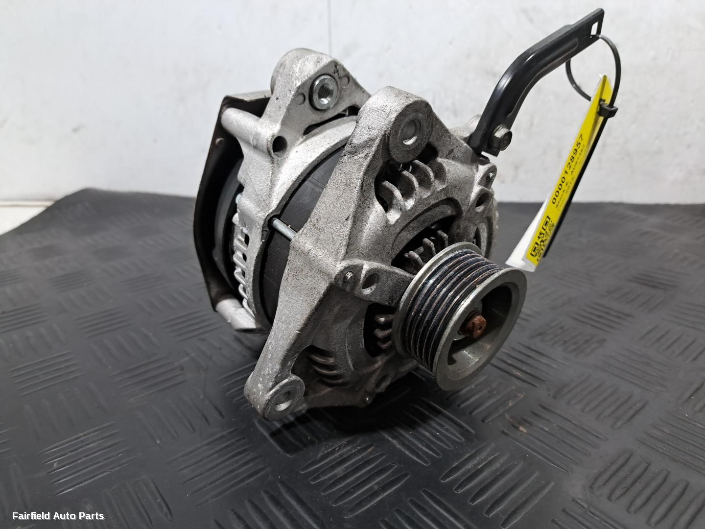 2012-2017 Honda Crv Alternator