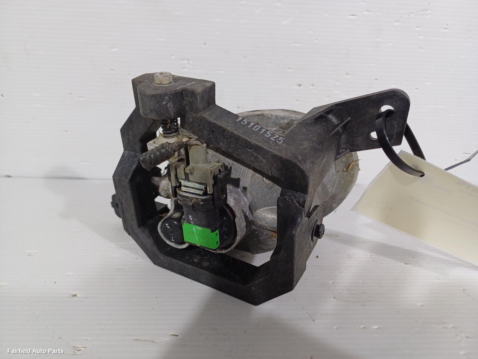 2015-2018 Haval H8 Right Indicator Fog Side