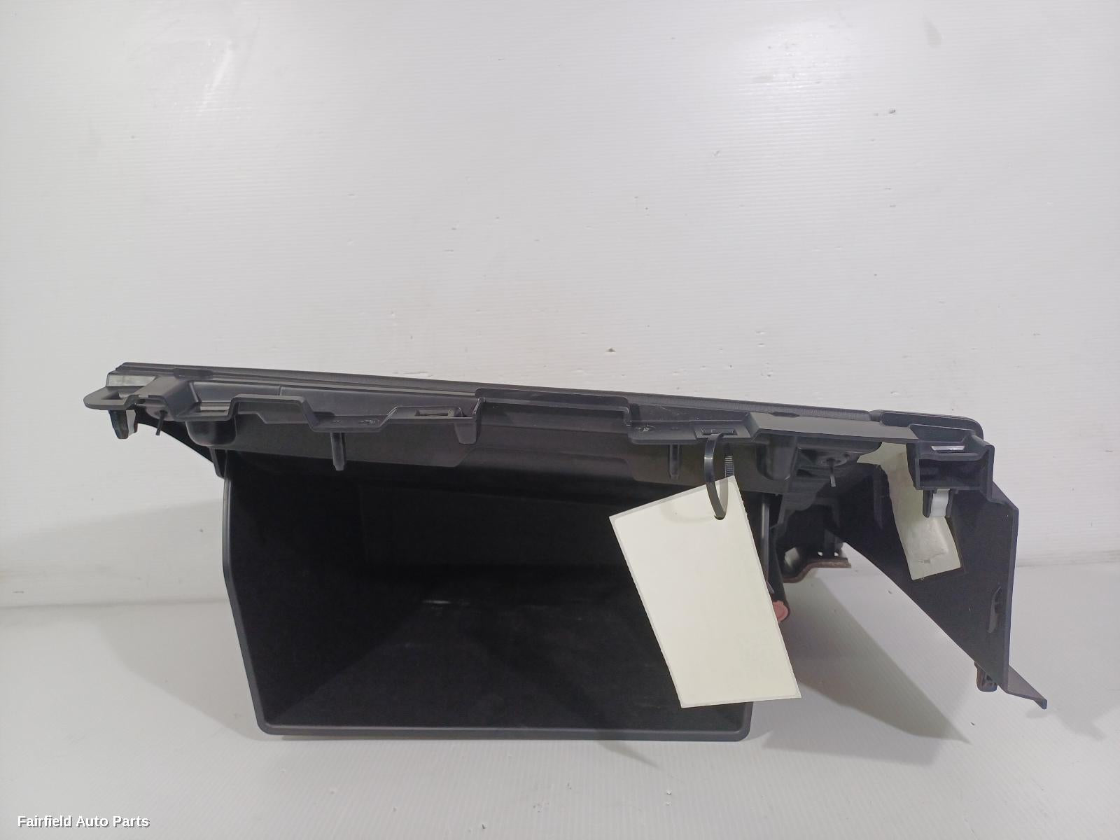 2017-2026 Mazda Cx5 Glove Box