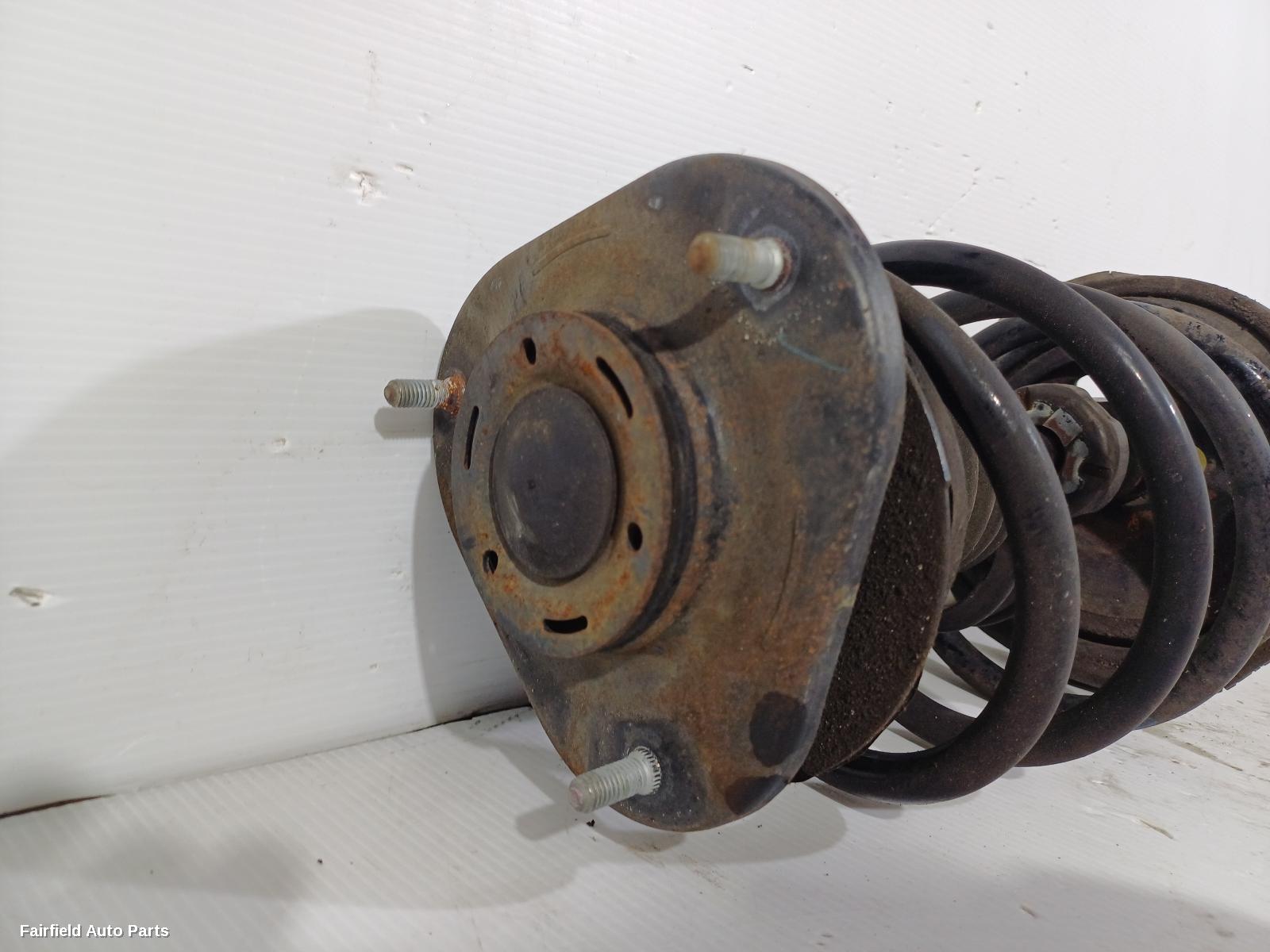 2001-2007 Toyota Corolla Right Front Strut
