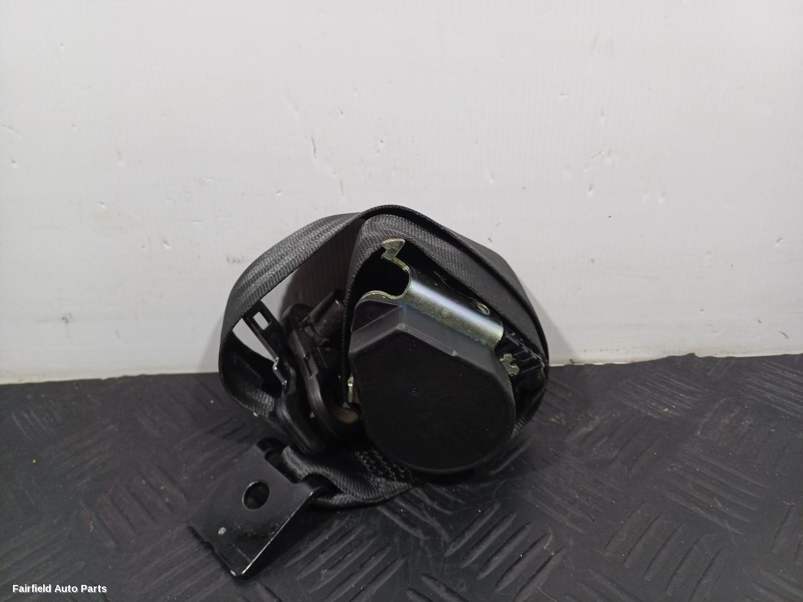 2010-2016 Renault Megane Seatbelt Stalk