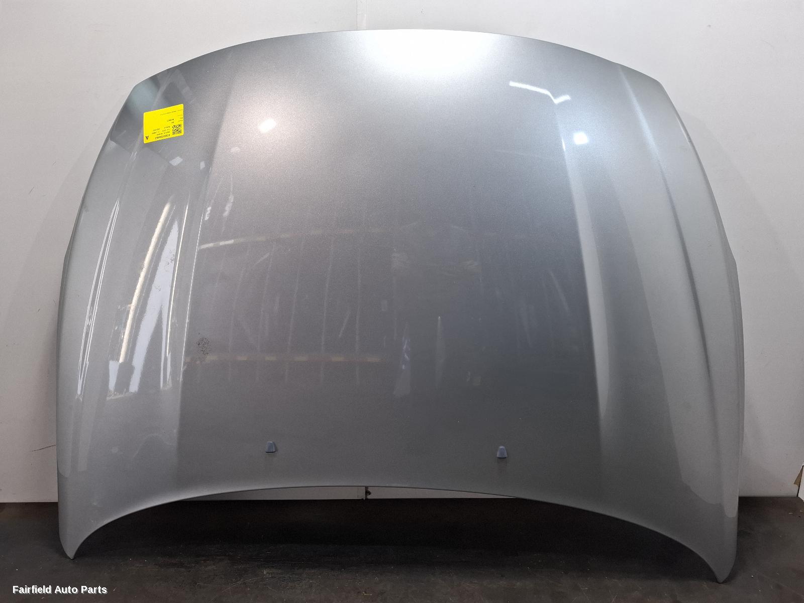 2010-2013 Volvo S60/v60 Bonnet