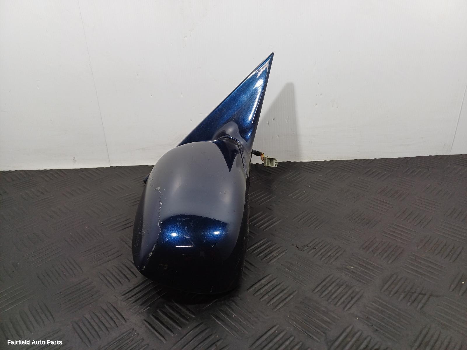 1991-1996 Honda Prelude Right Door Mirror