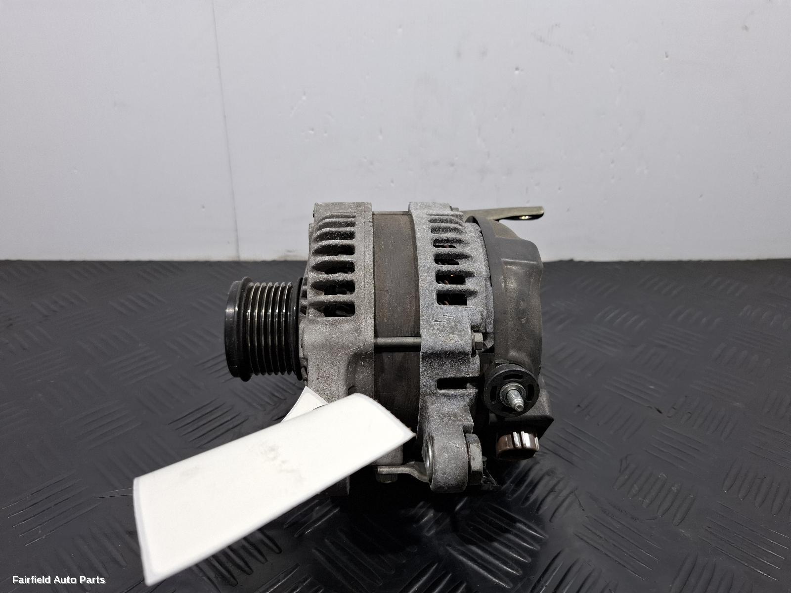 2013-2017 Lexus Is Series Alternator