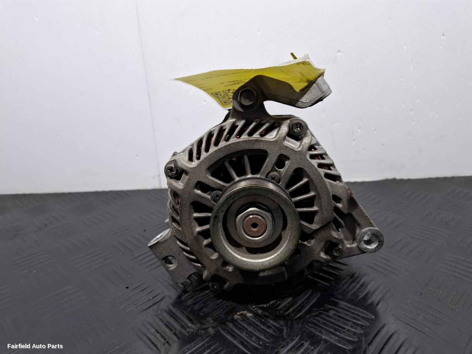 2010-2012 Subaru Forester Alternator