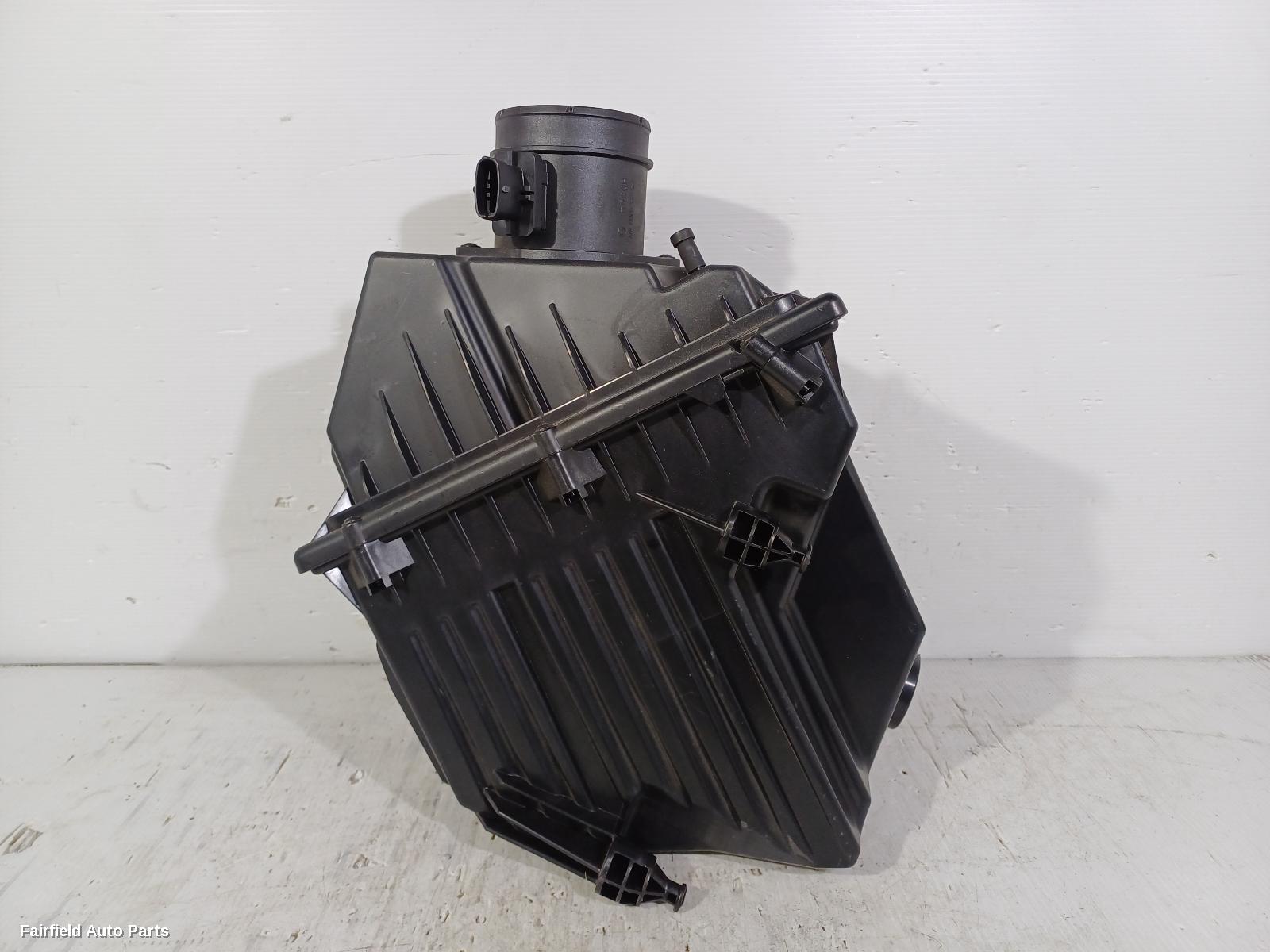 2015-2019 Land Rover Rangerover Evoque Air Cleaner Box