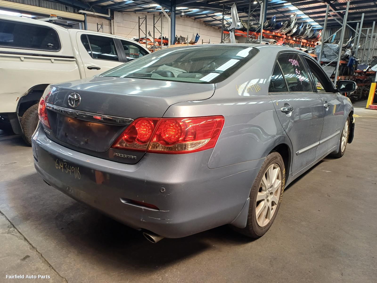 2006-2012 Toyota Aurion Airbag Module Sensor