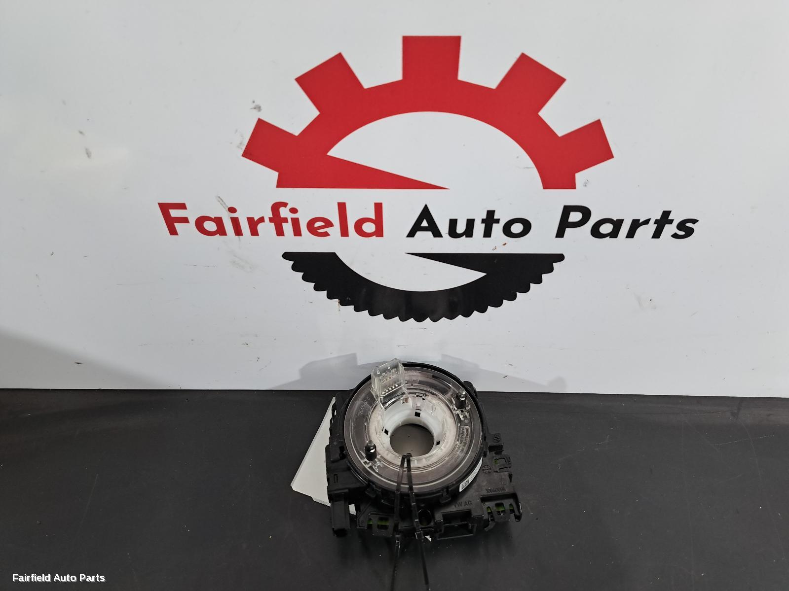 2008-2016 Volkswagen Golf Airbag Module Sensor