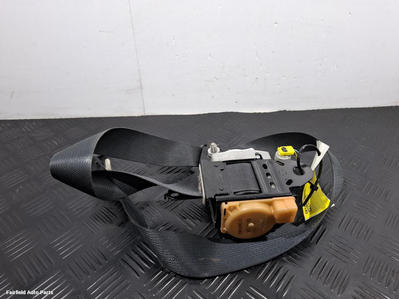 2007-2013 Nissan Xtrail Seatbelt Stalk