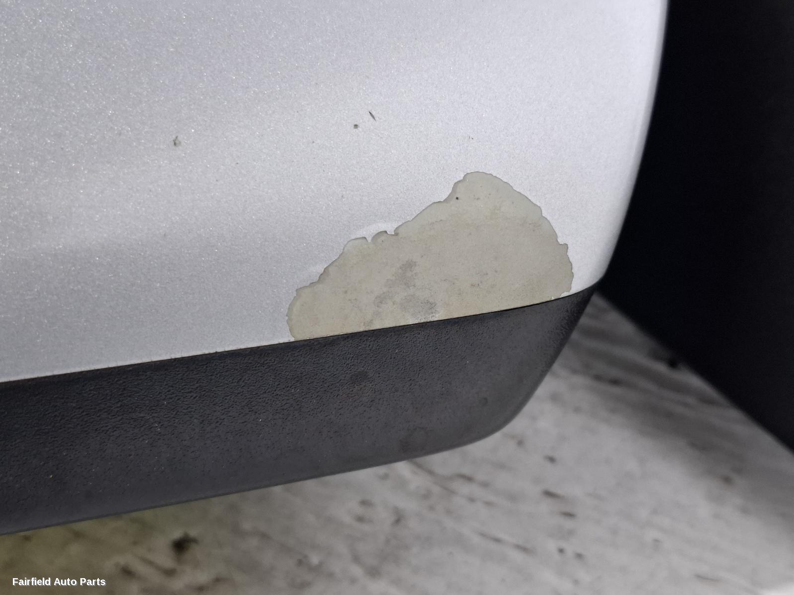 2013-2017 Holden Commodore Left Door Mirror