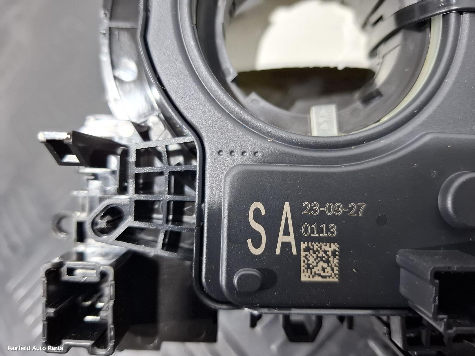 2022-2026 Nissan Xtrail Airbag Module Sensor