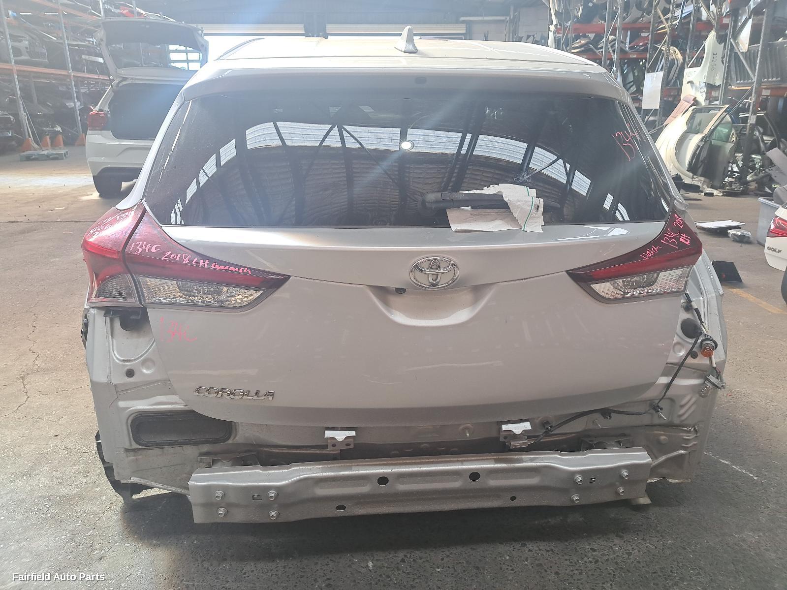 2015-2018 Toyota Corolla Pwr Dr Wind Switch