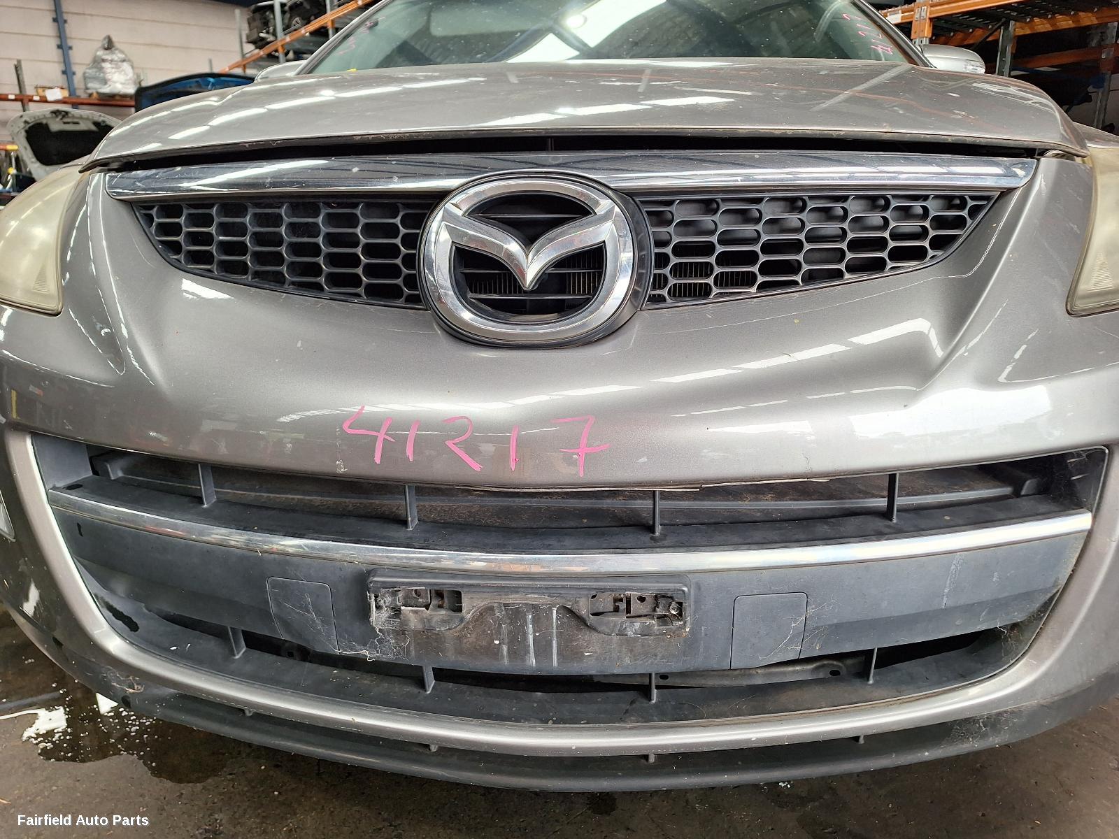 2007-2009 Mazda Cx9 Left Door Mirror