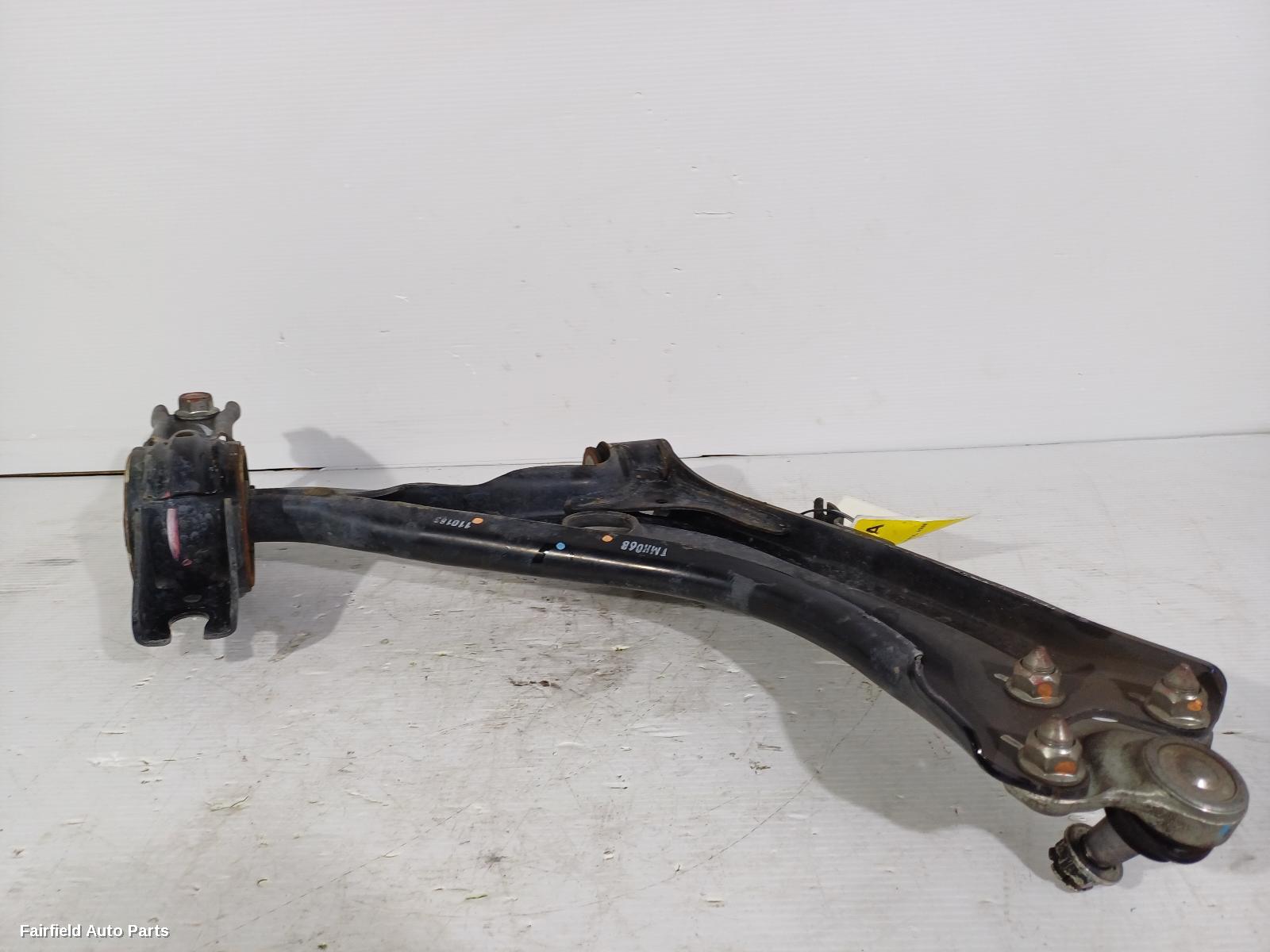 2016-2021 Honda Civic Left Front Lower Control Arm