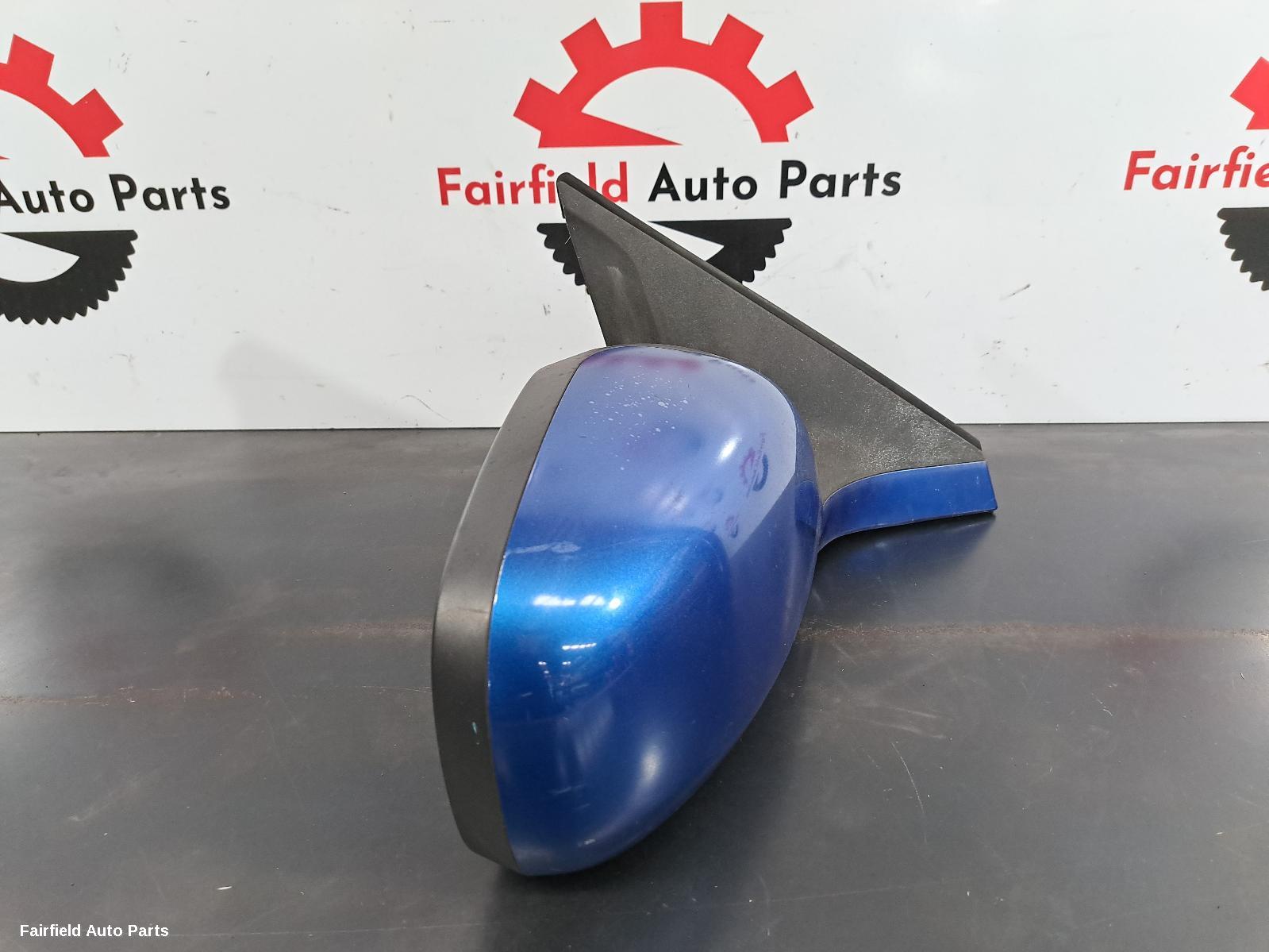 2004-2011 Suzuki Swift Right Door Mirror