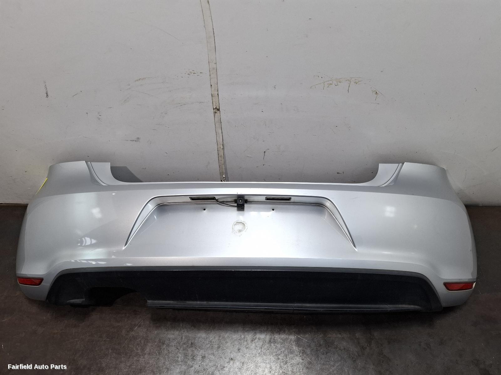 2010-2014 Volkswagen Polo Rear Bumper