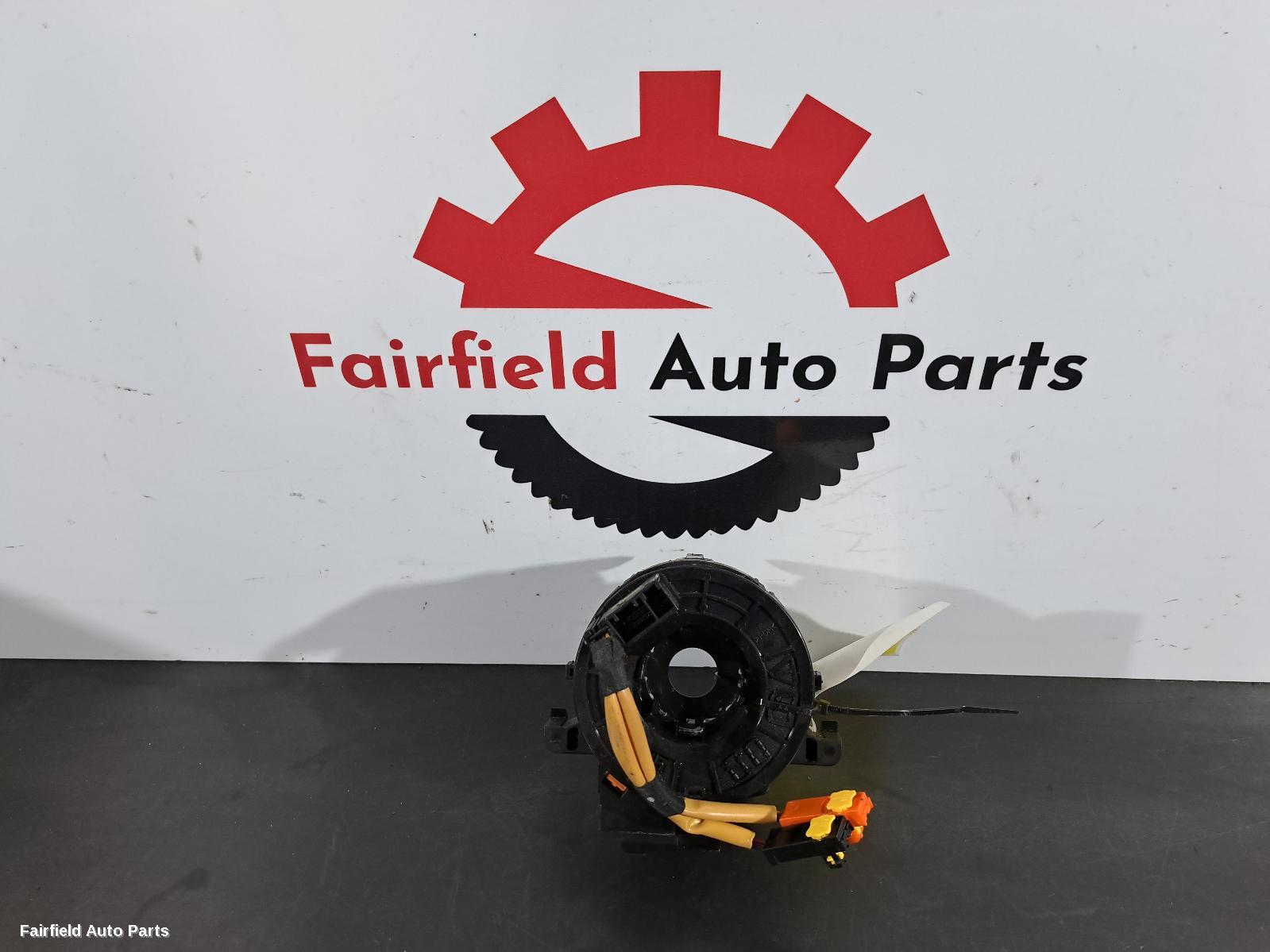2006-2012 Toyota Aurion Airbag Module Sensor